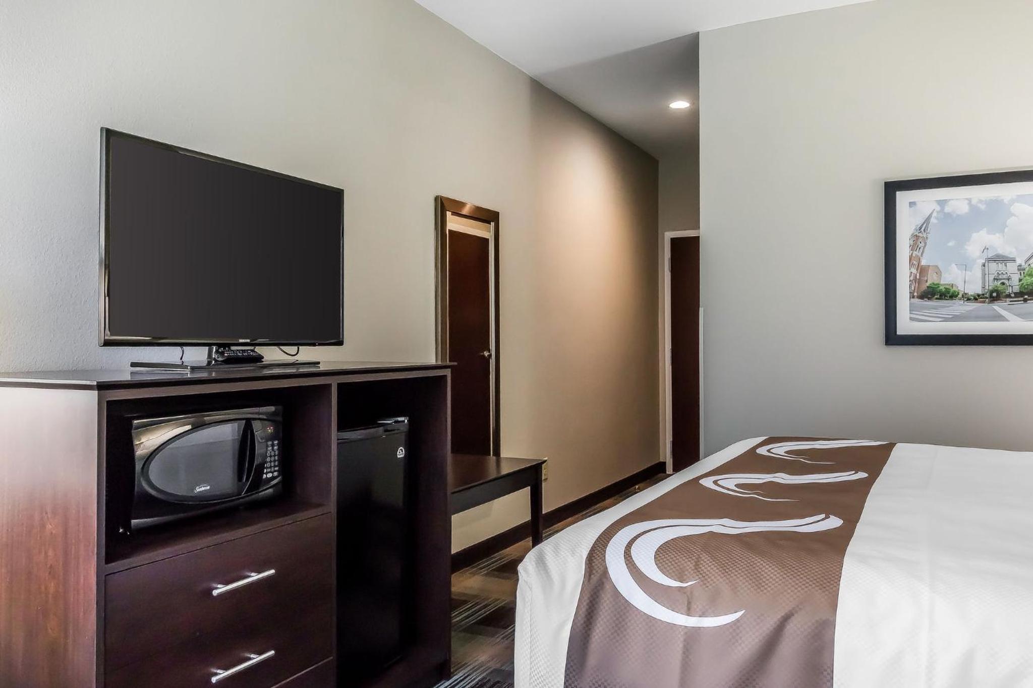 Quality Inn Pleasant View, Foto 18