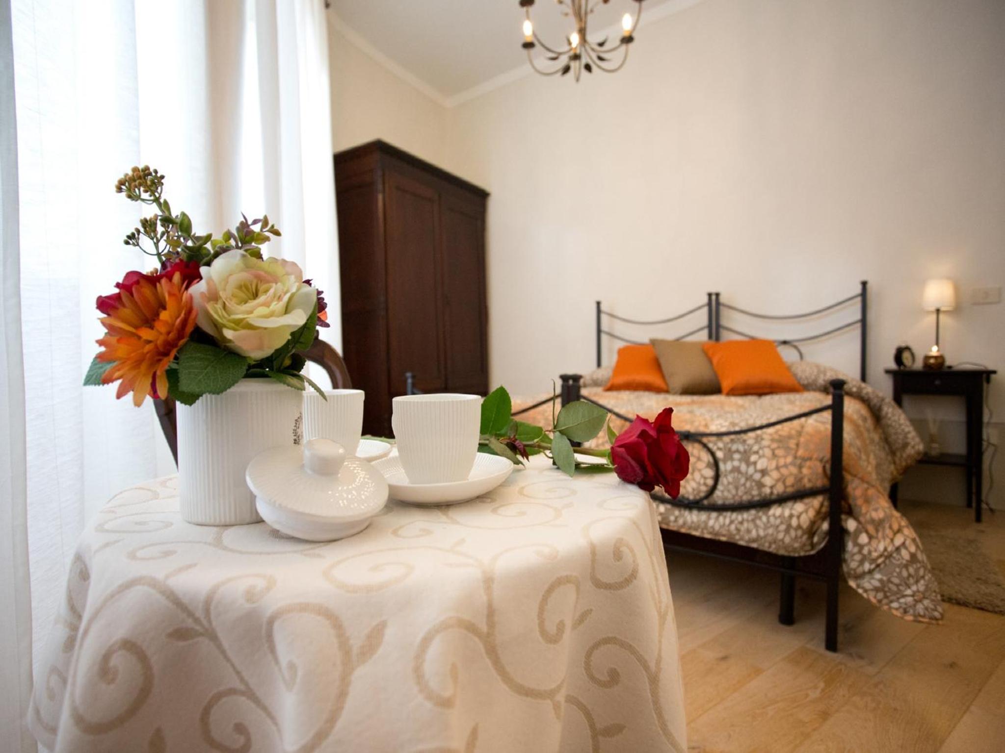 Cortona Vacations - La finestra sul Teatro - Property Image 21
