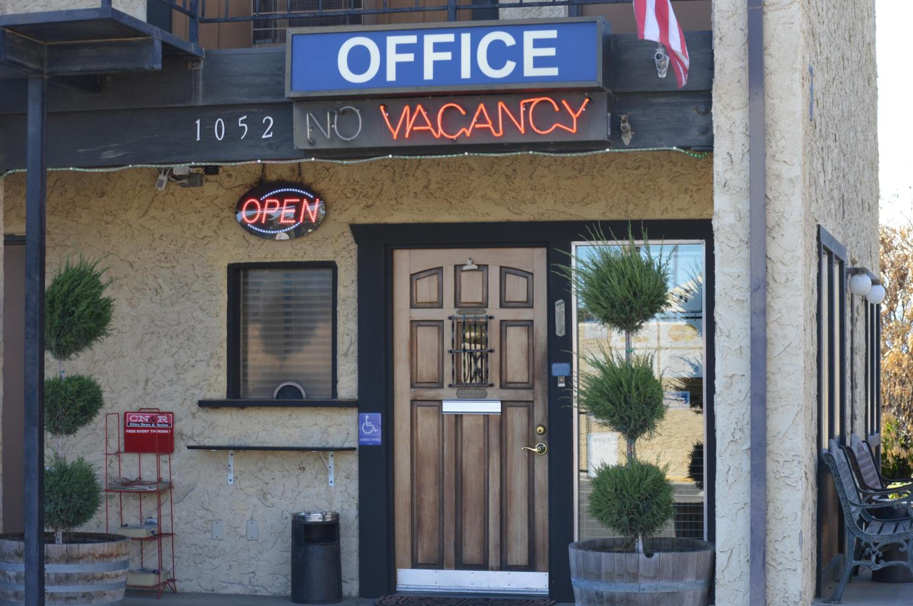 Orland Inn