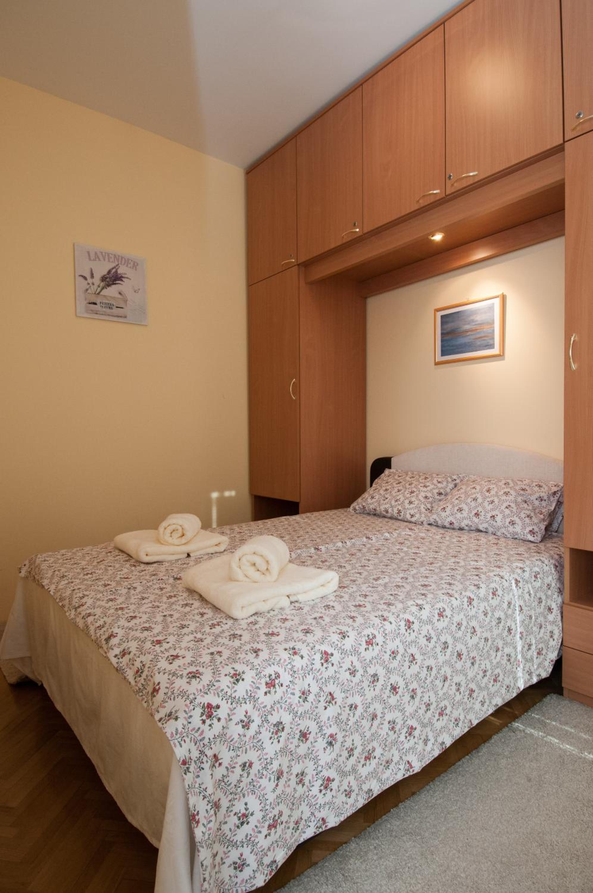 Iva 1, wonderful view of Kvarner Bay view 5