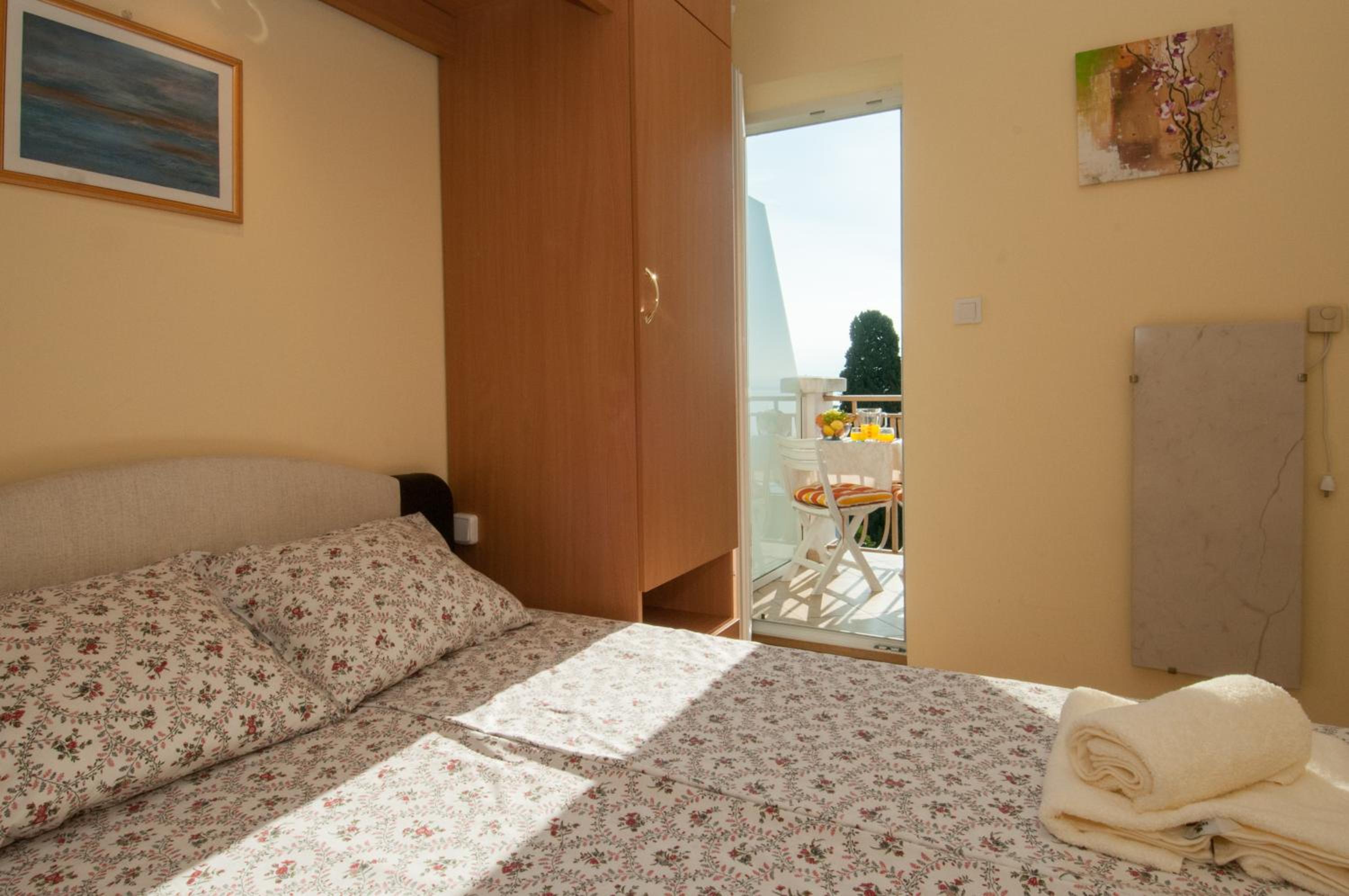 Iva 1, wonderful view of Kvarner Bay view 3