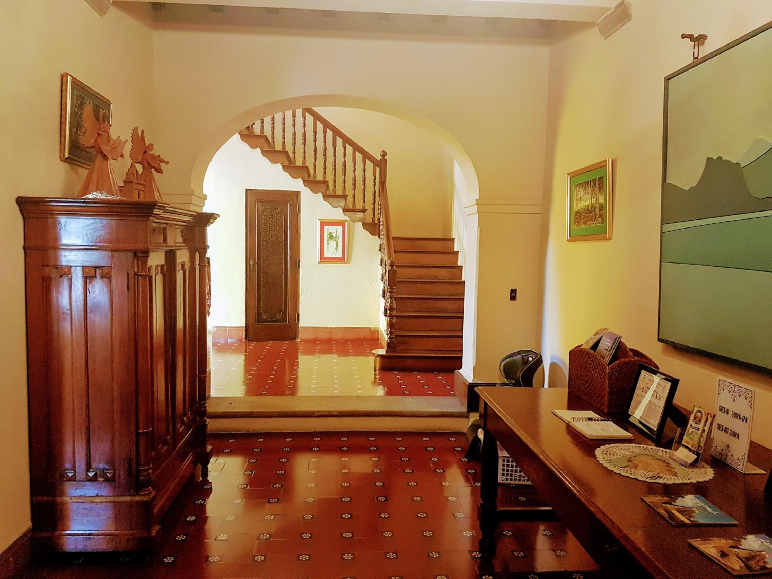 Casa Carmel Bed & Breakfast view 4
