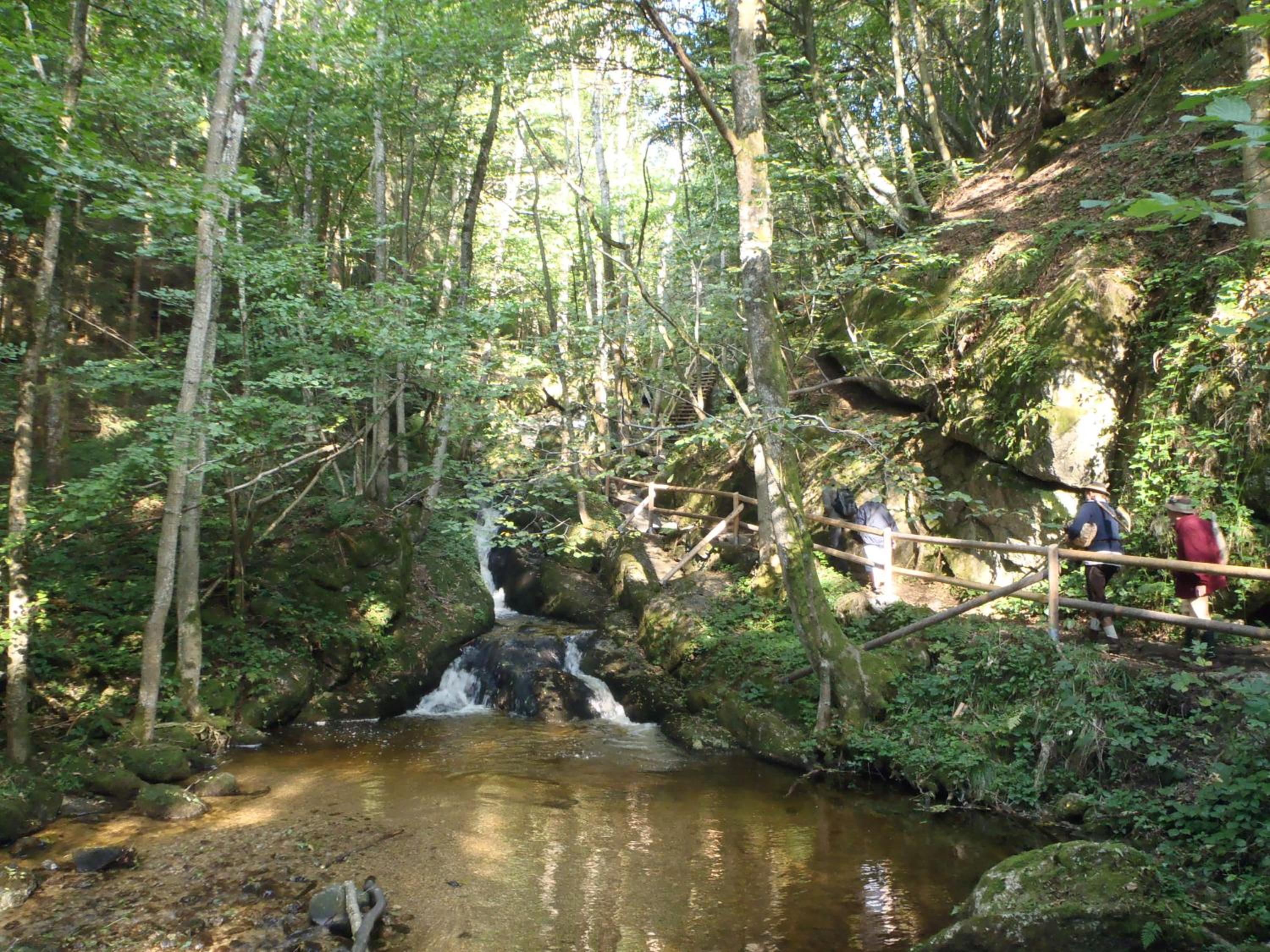 Bauernhof Waira
