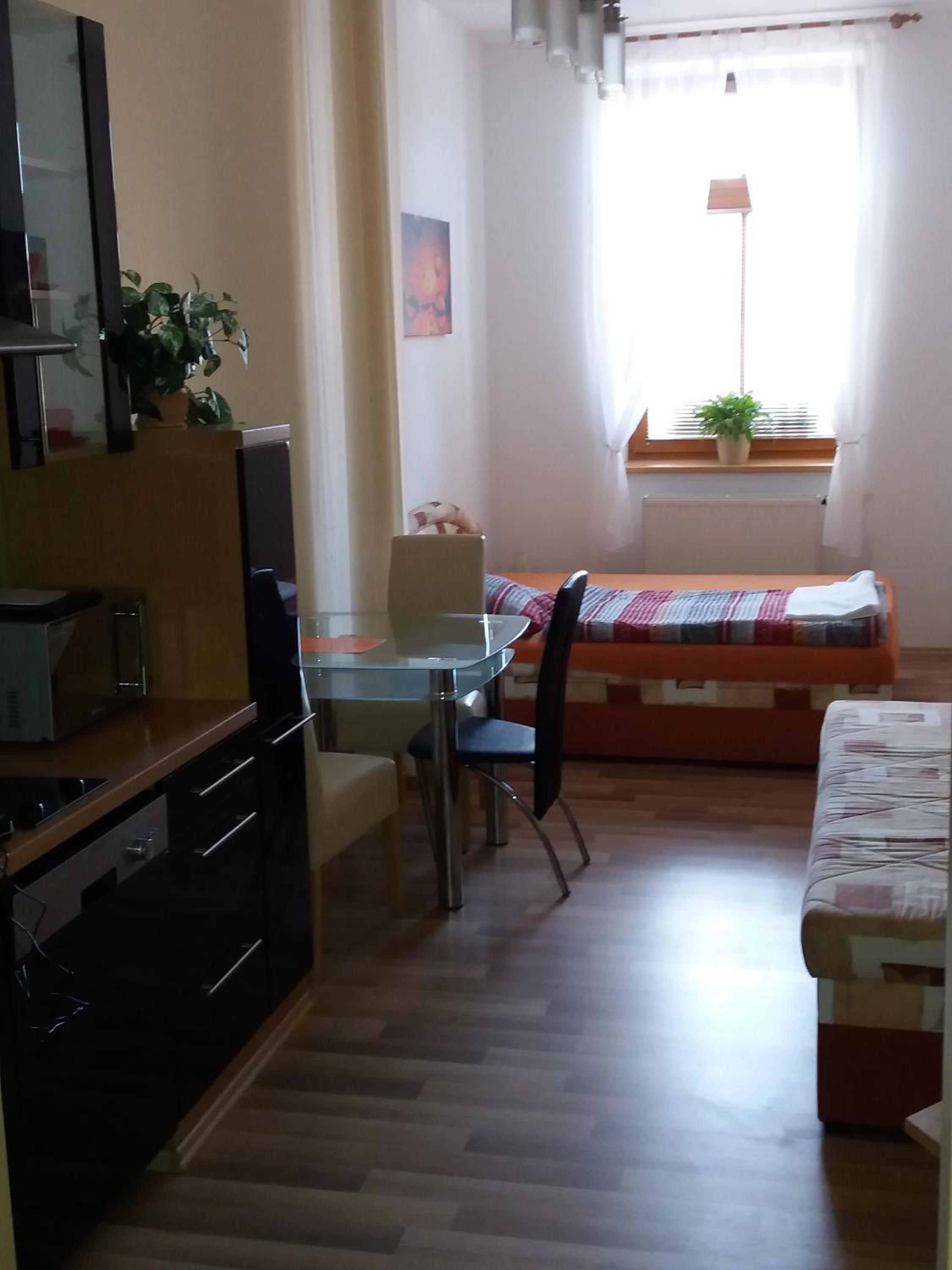 Apartmány u náměstí Sušice view 5