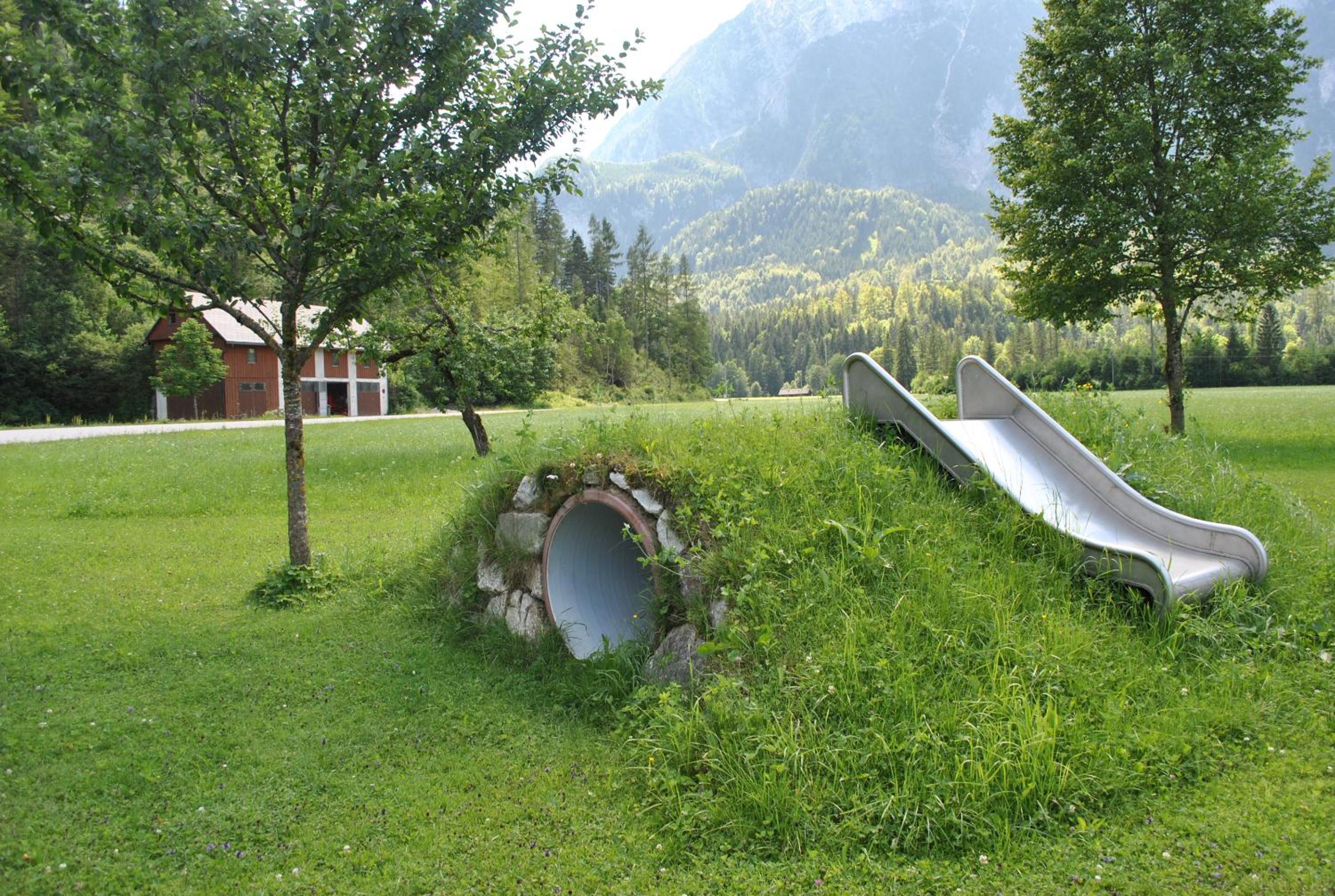 Prentnergut view 4