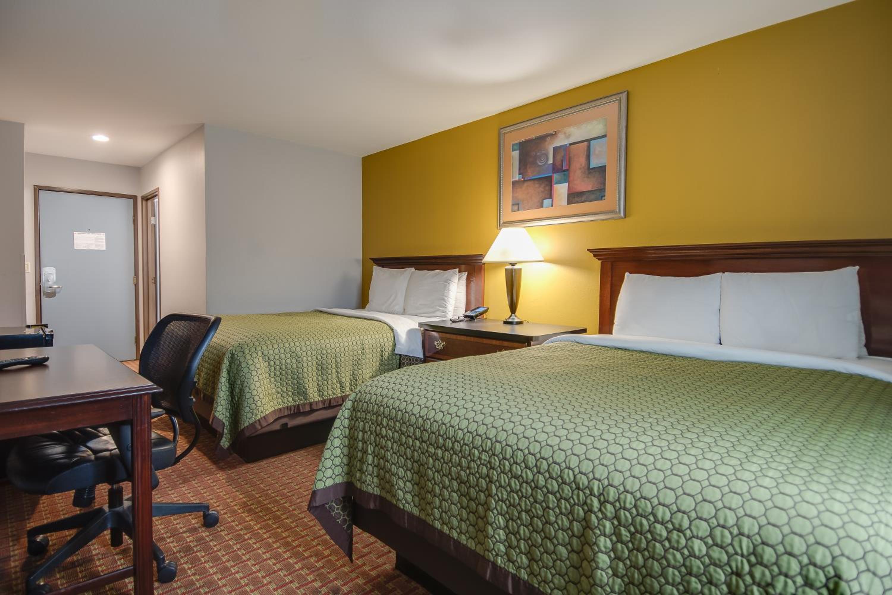 Vagabond Inn Executive Hayward