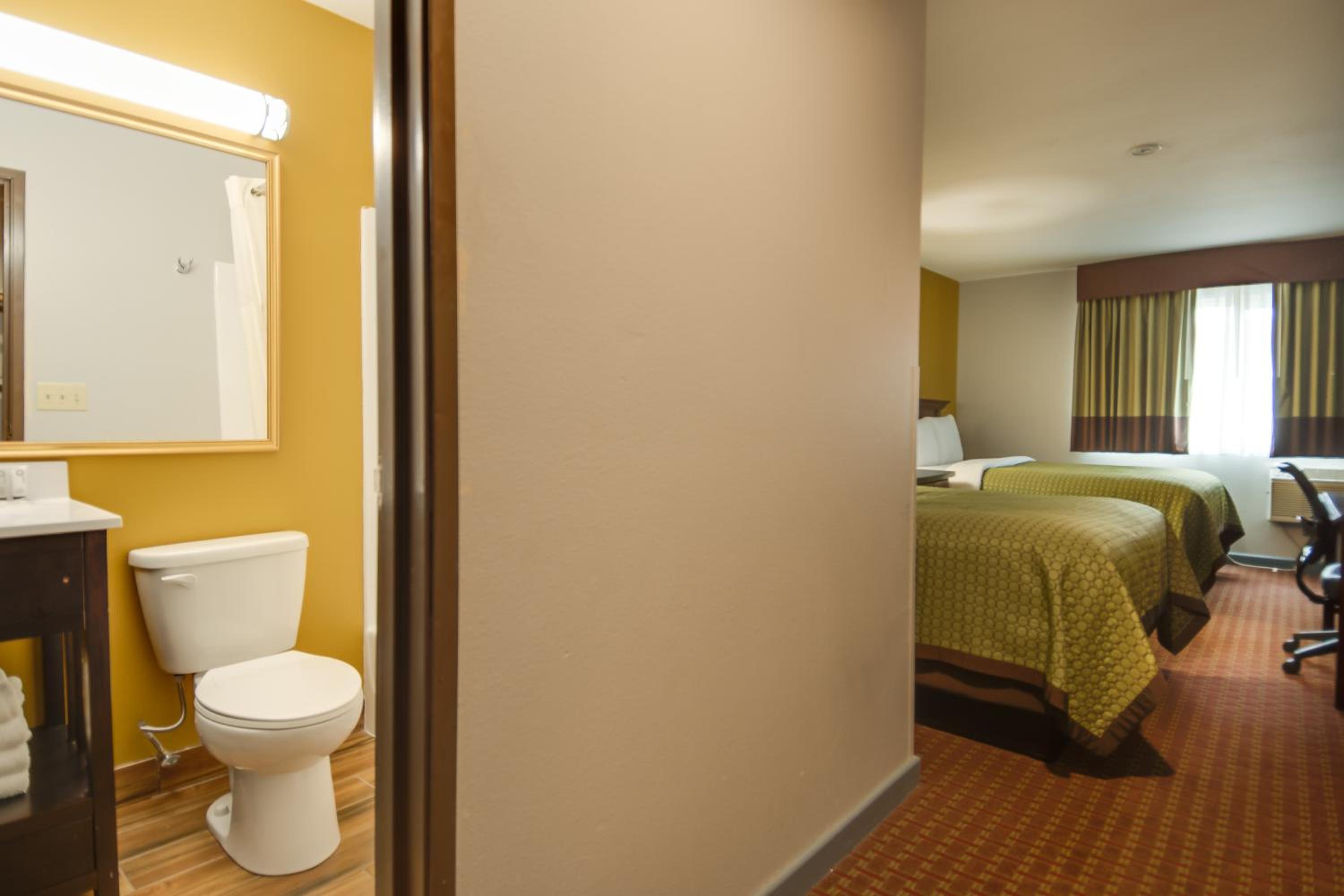 Vagabond Inn Executive Hayward
