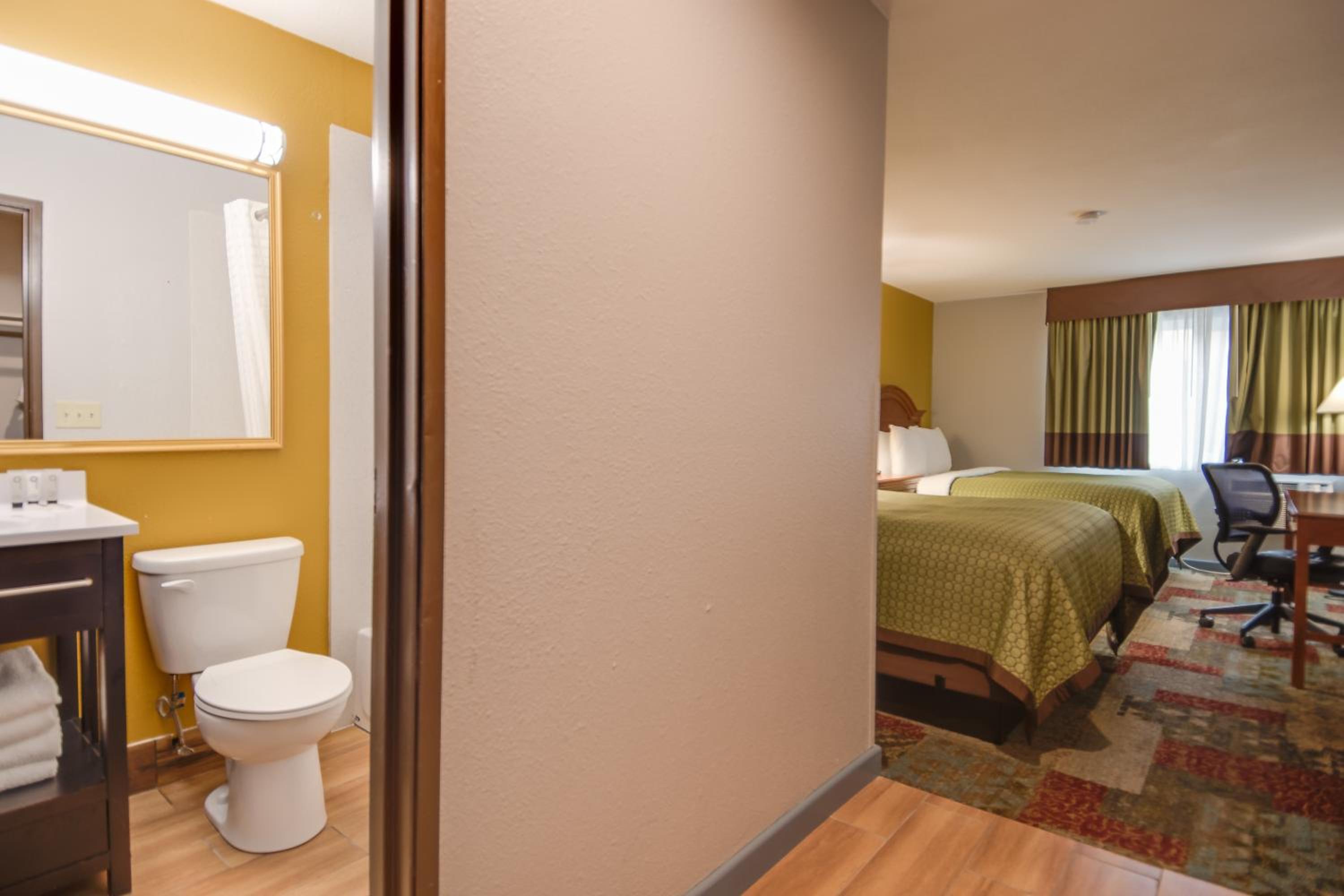 Vagabond Inn Executive Hayward