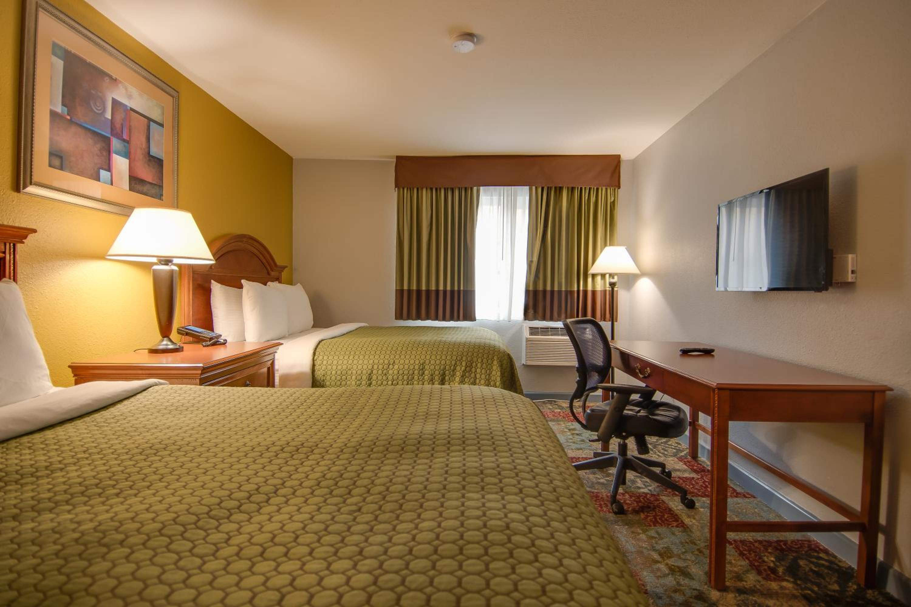 Vagabond Inn Executive Hayward