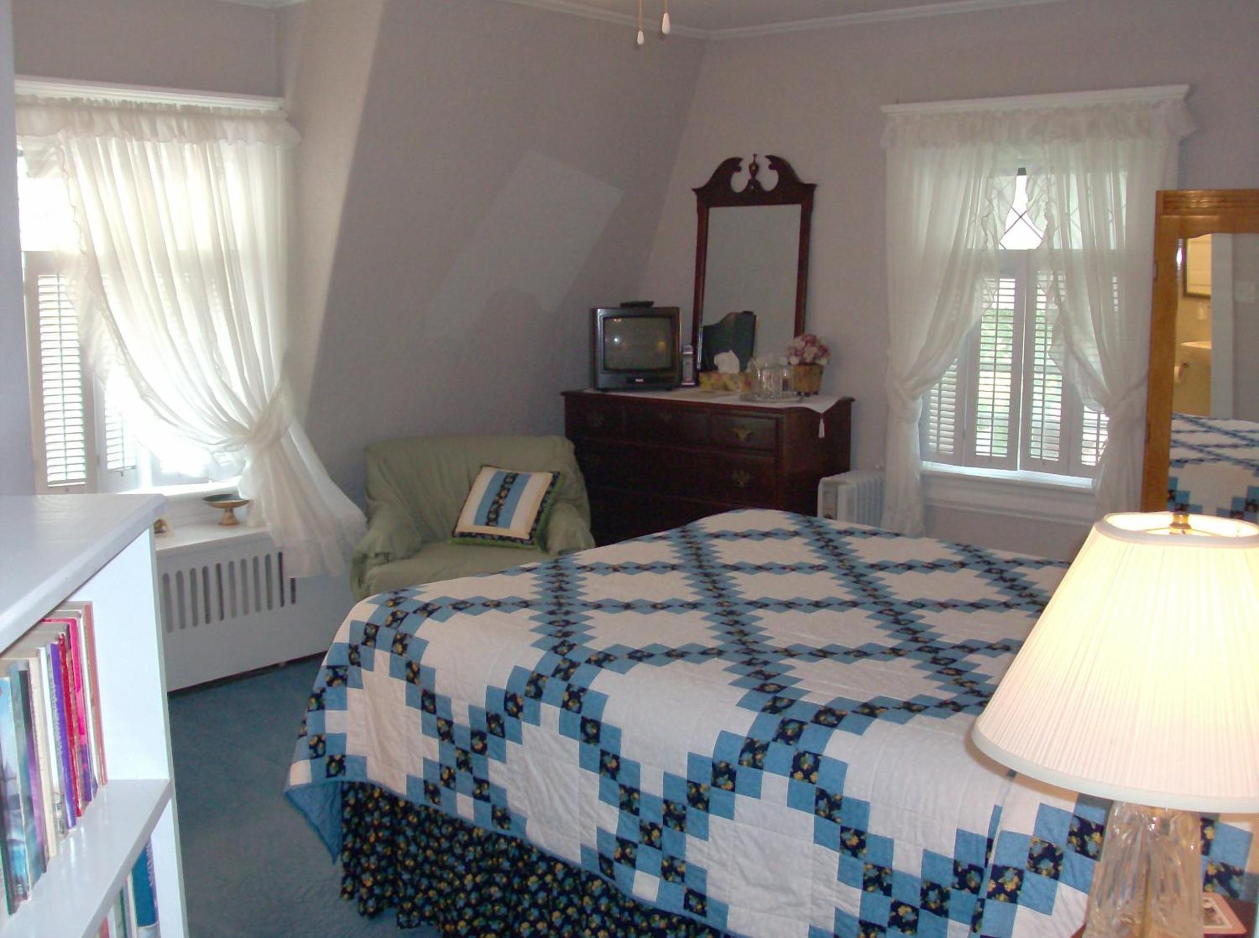 Belgravia B&B