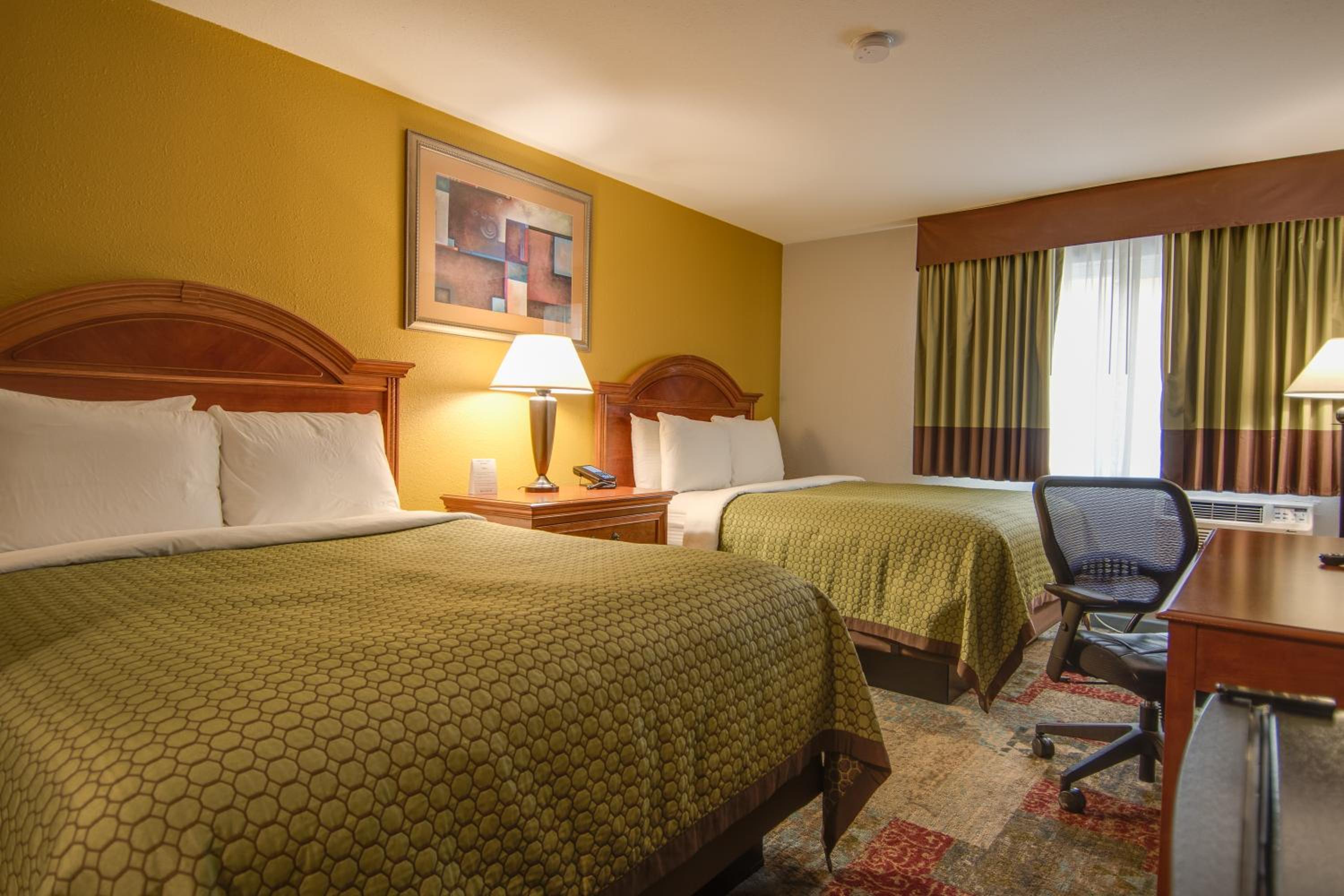Vagabond Inn Executive Hayward