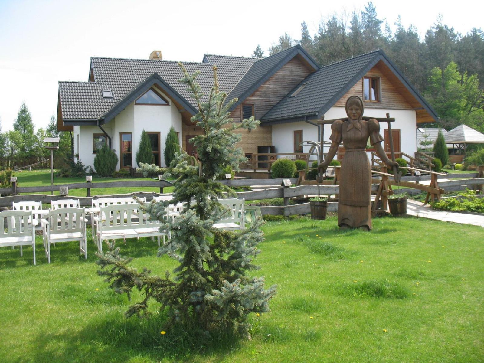Ostoja Wigierski
