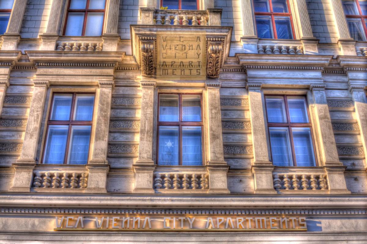 hotel building