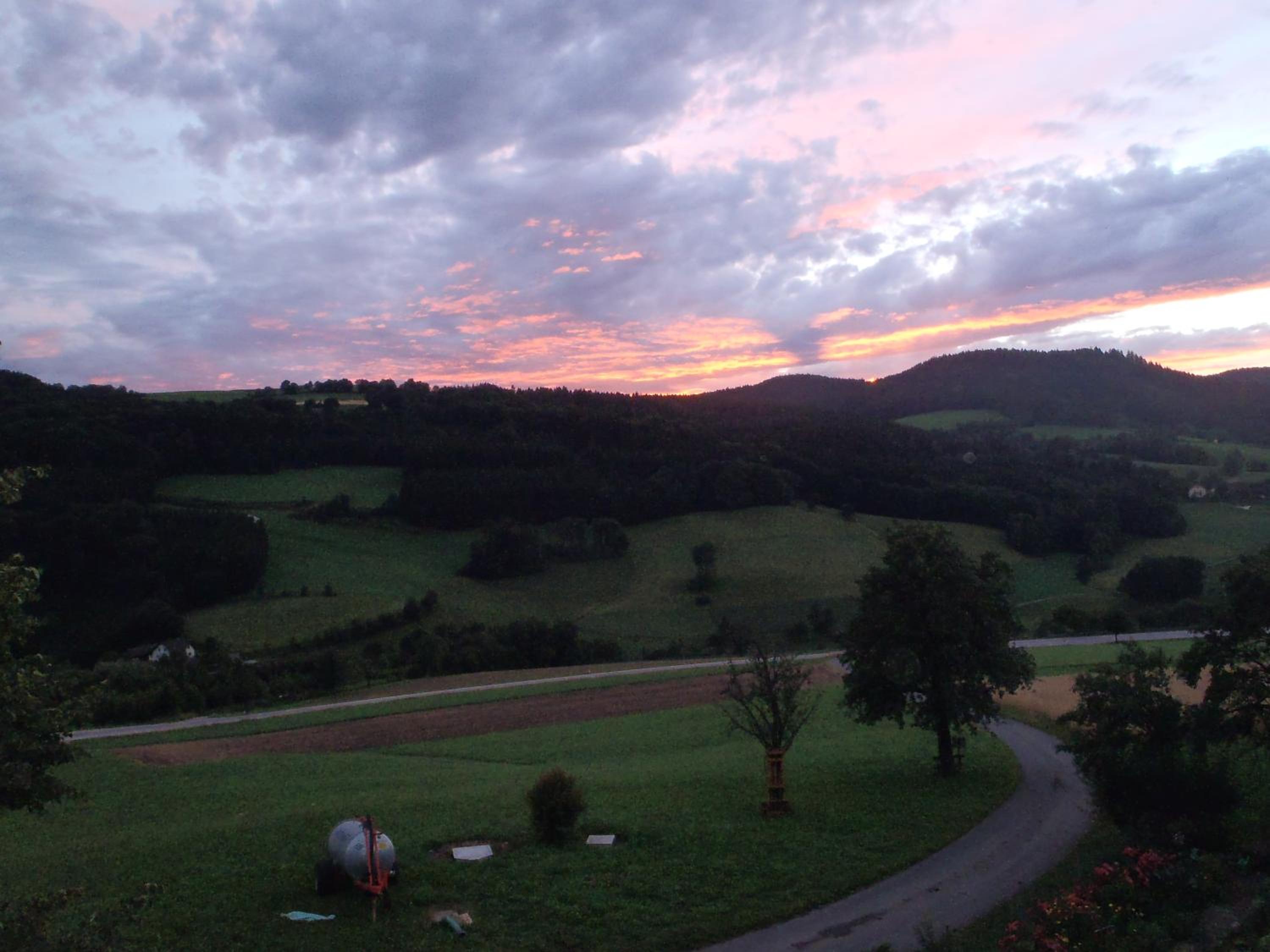 Bauernhof Waira