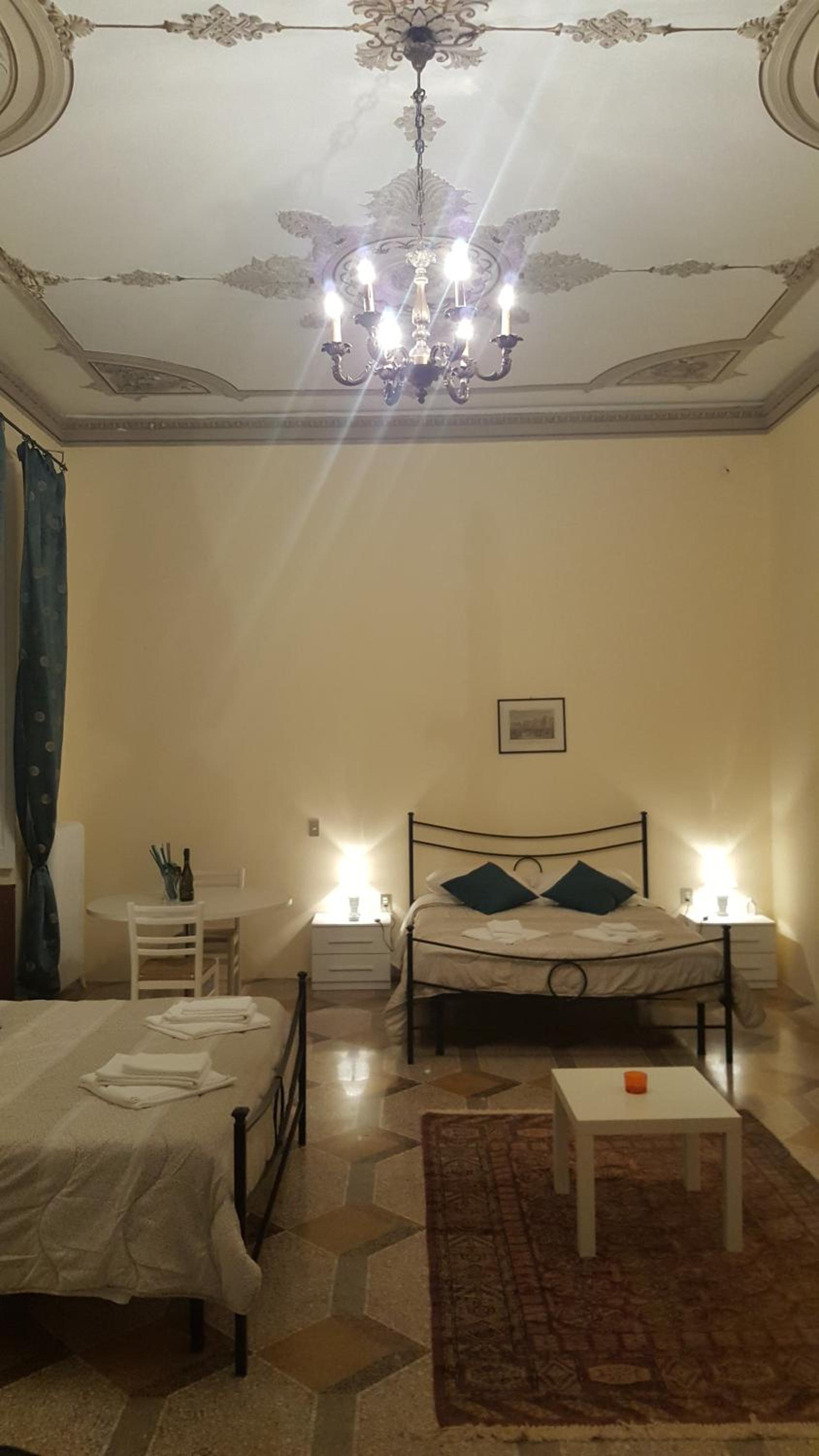 Garden Suite