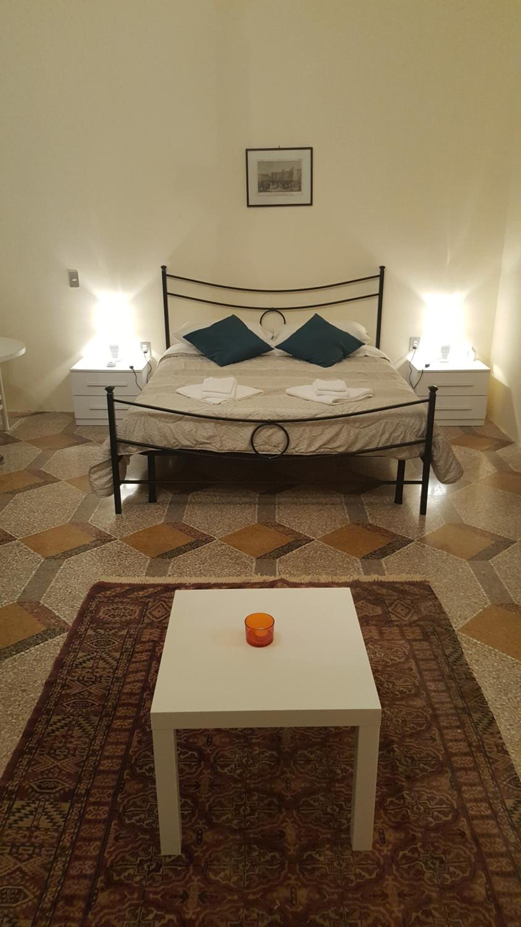 Garden Suite
