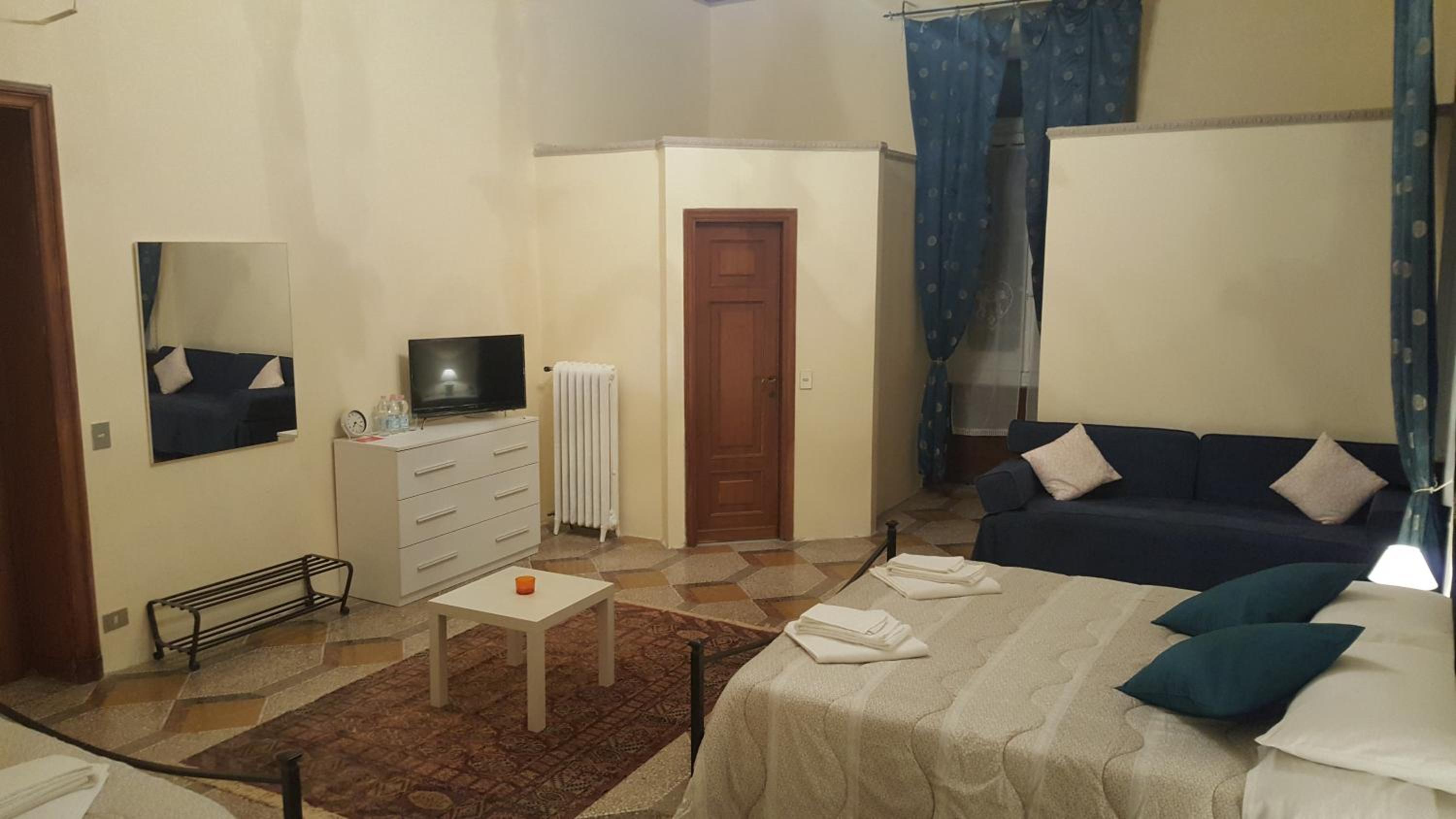 Garden Suite