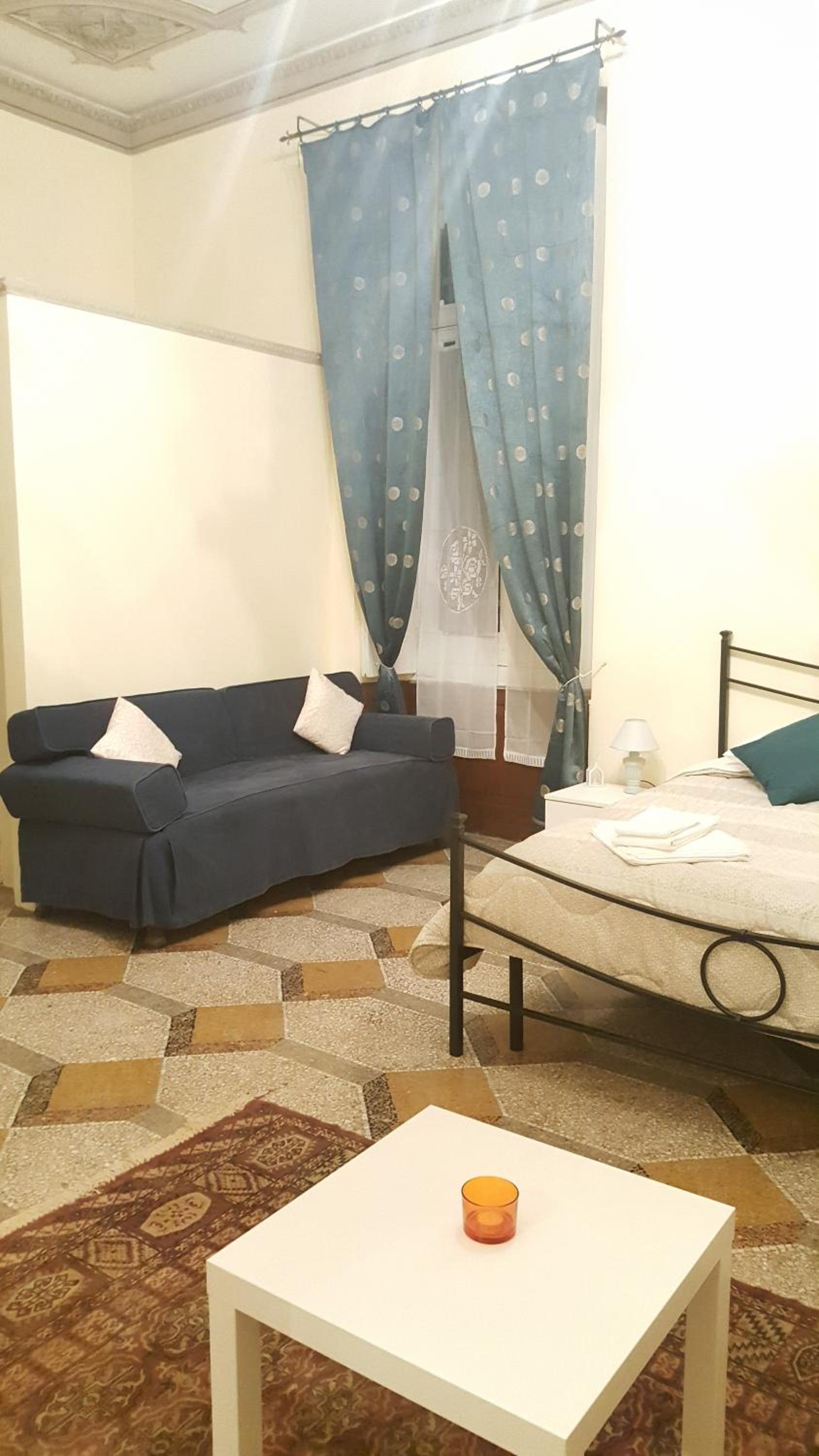 Garden Suite
