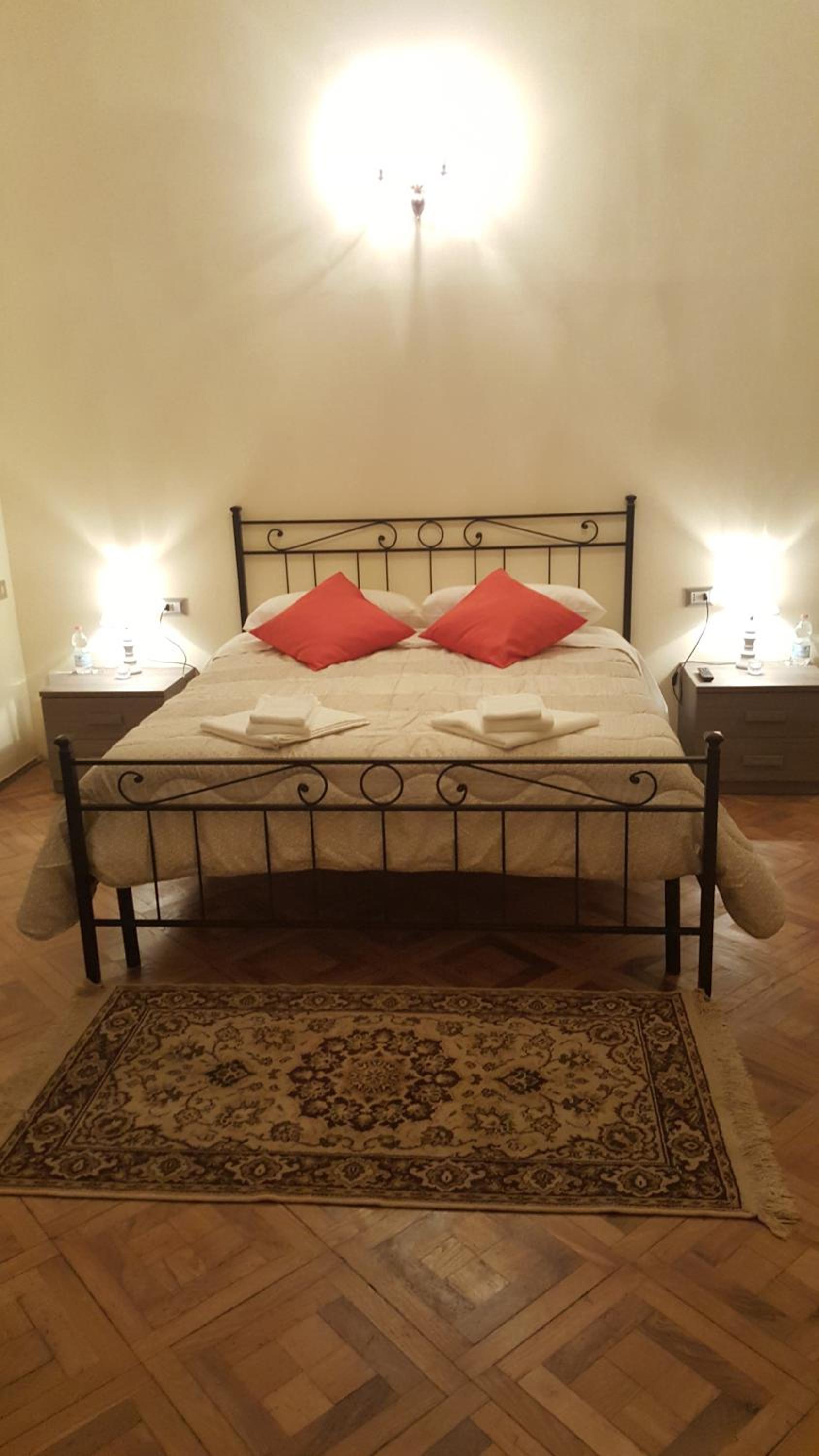 Garden Suite