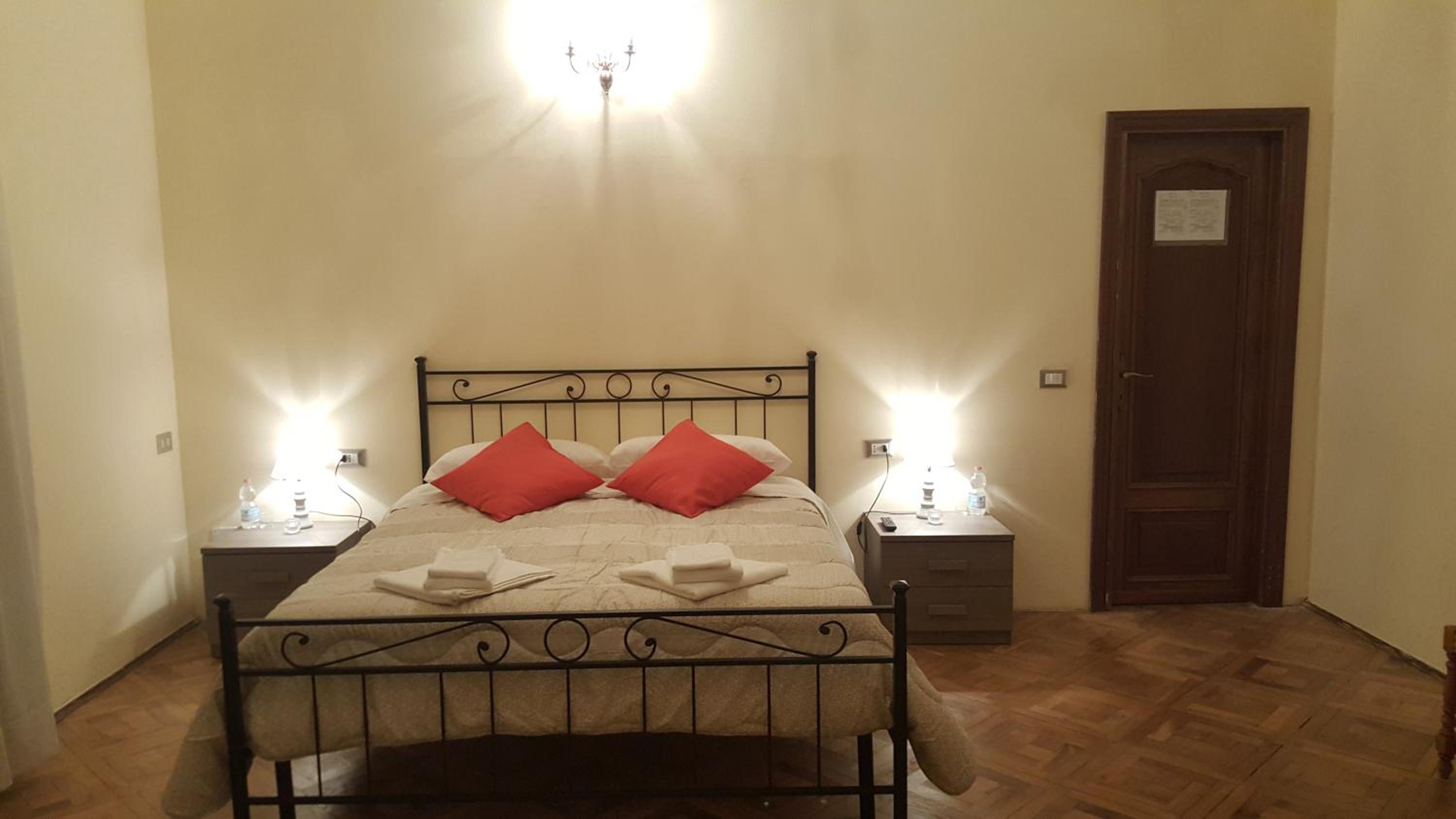 Garden Suite