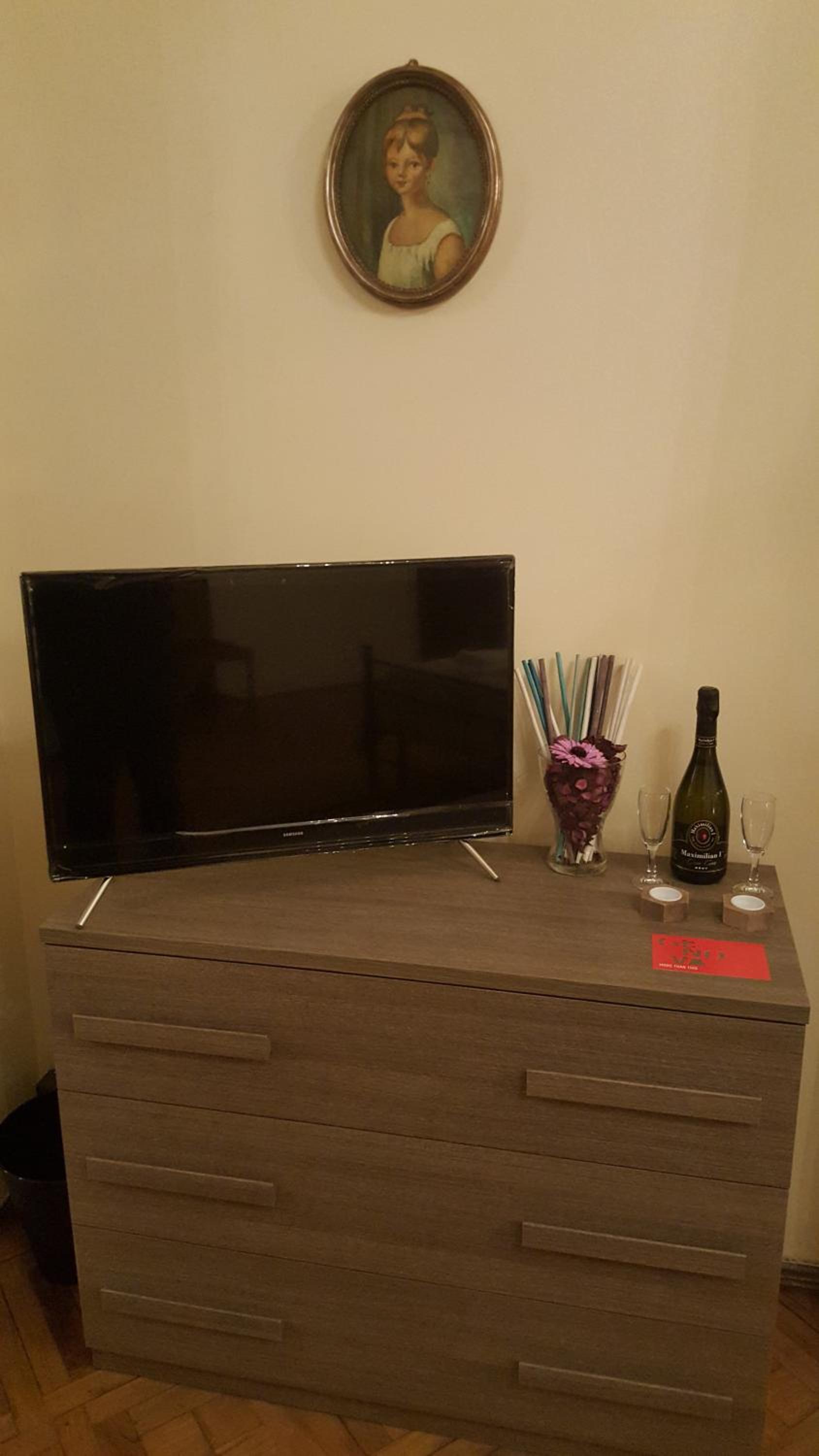 Garden Suite