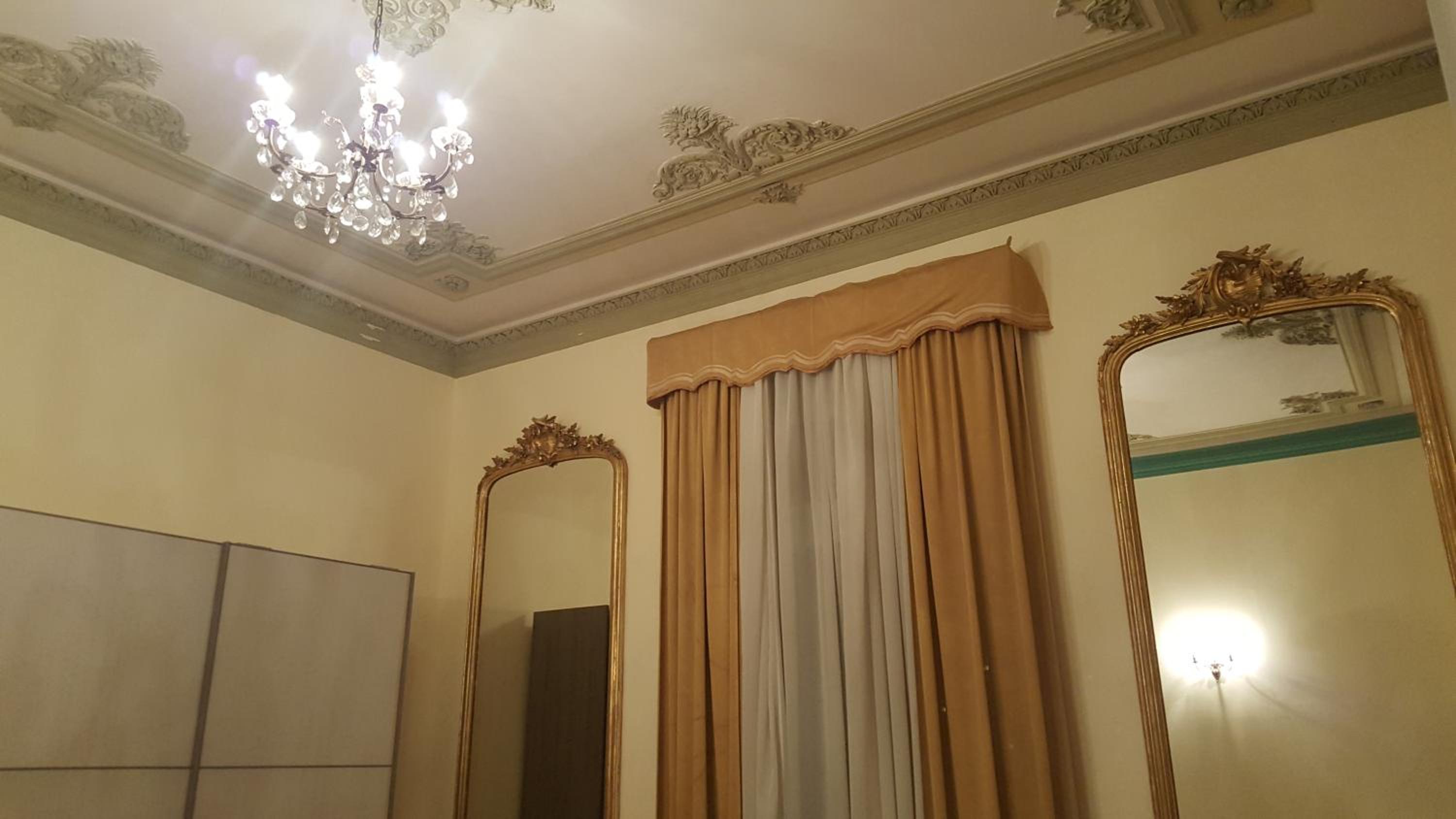 Garden Suite