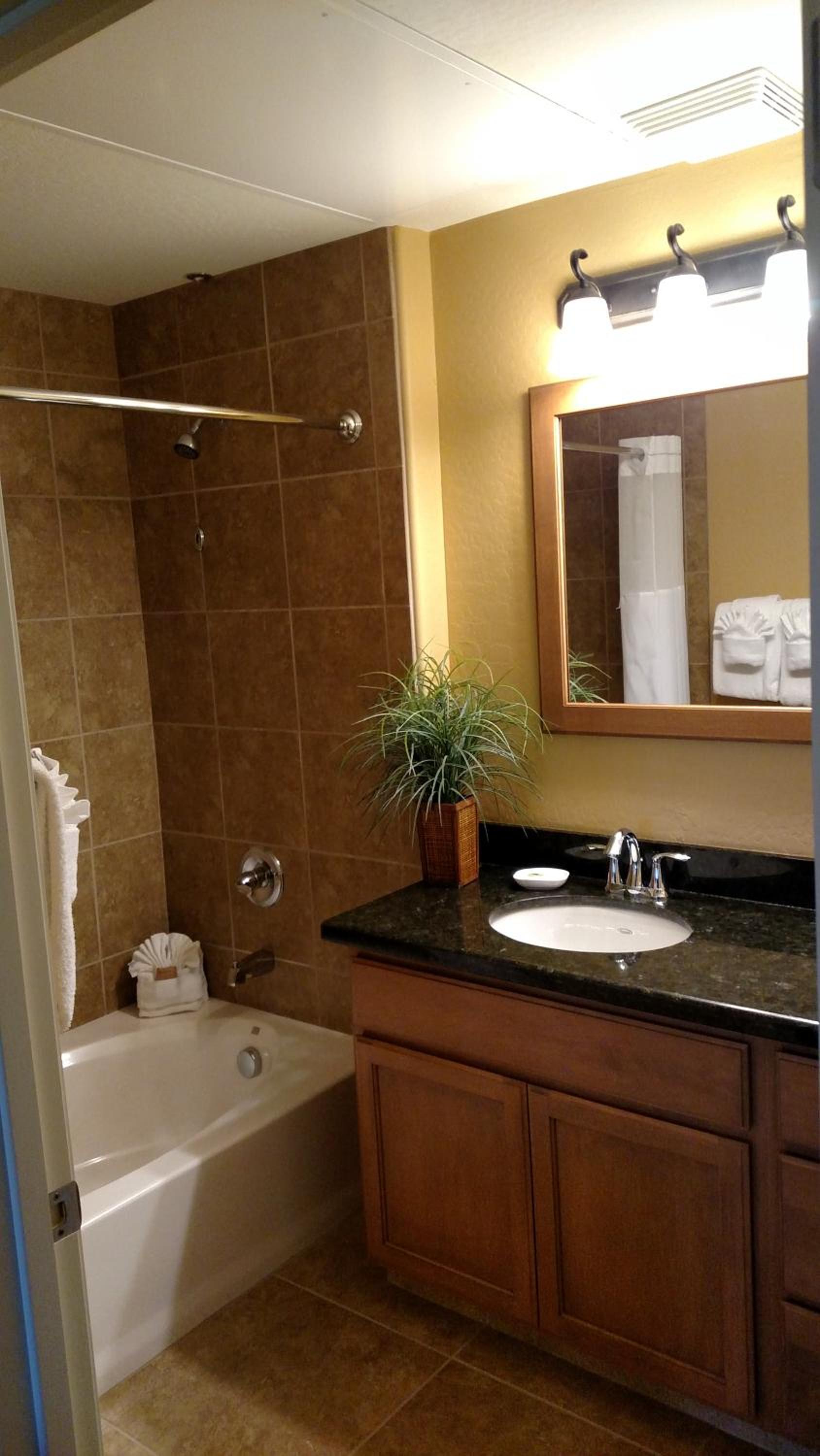 Highlands Resort at Verde Ridge