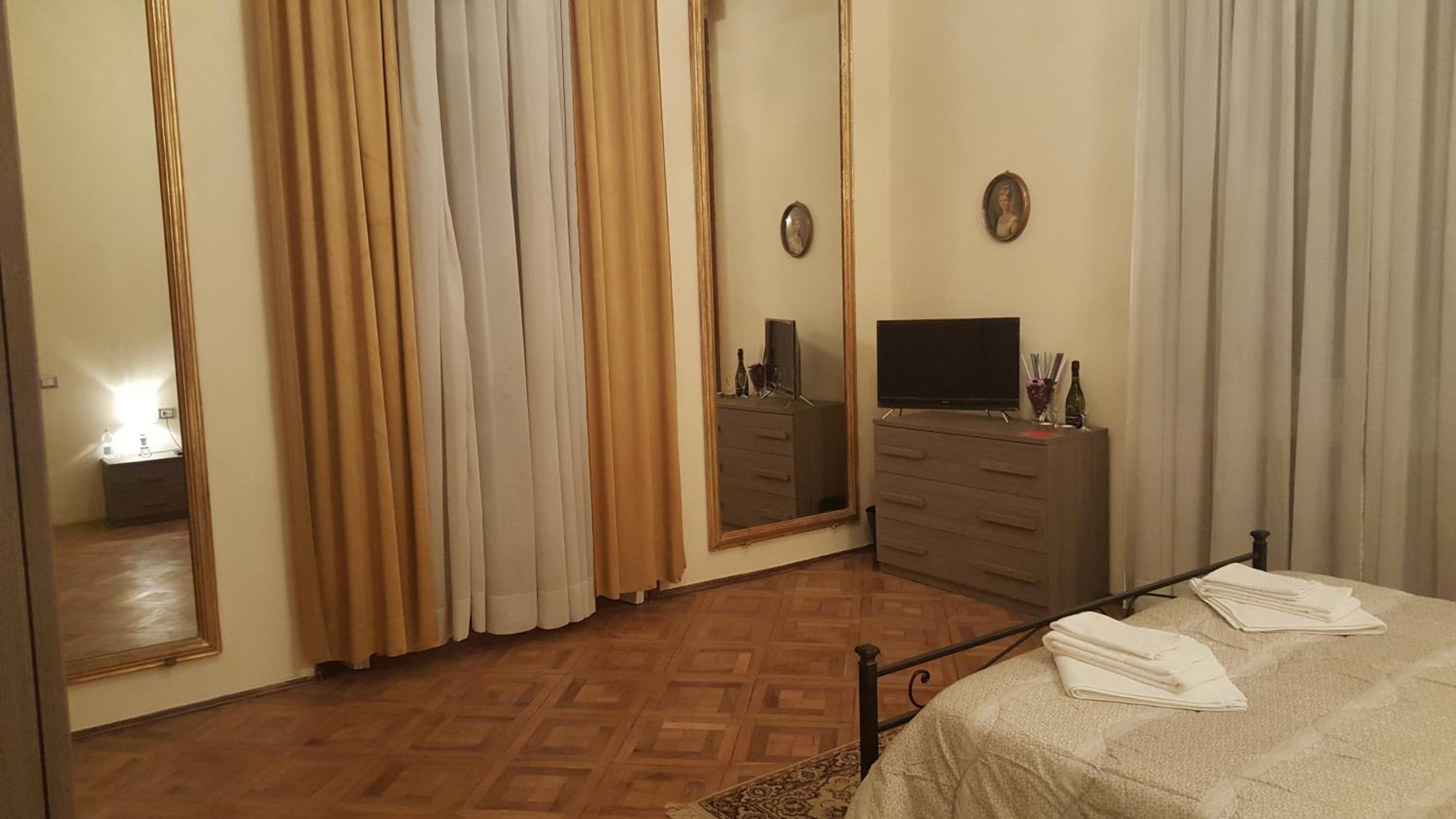 Garden Suite
