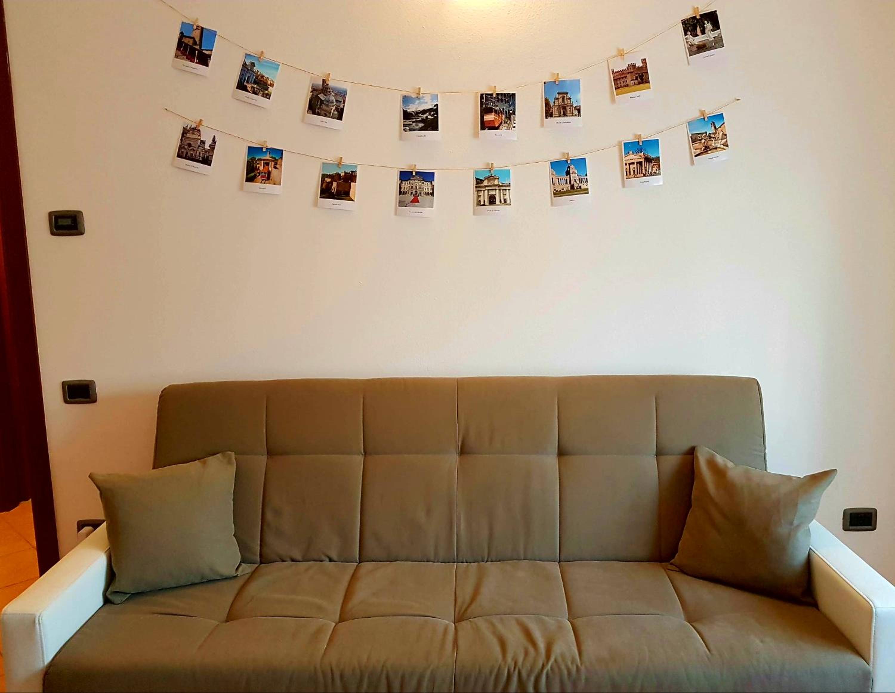La Casetta Apartment