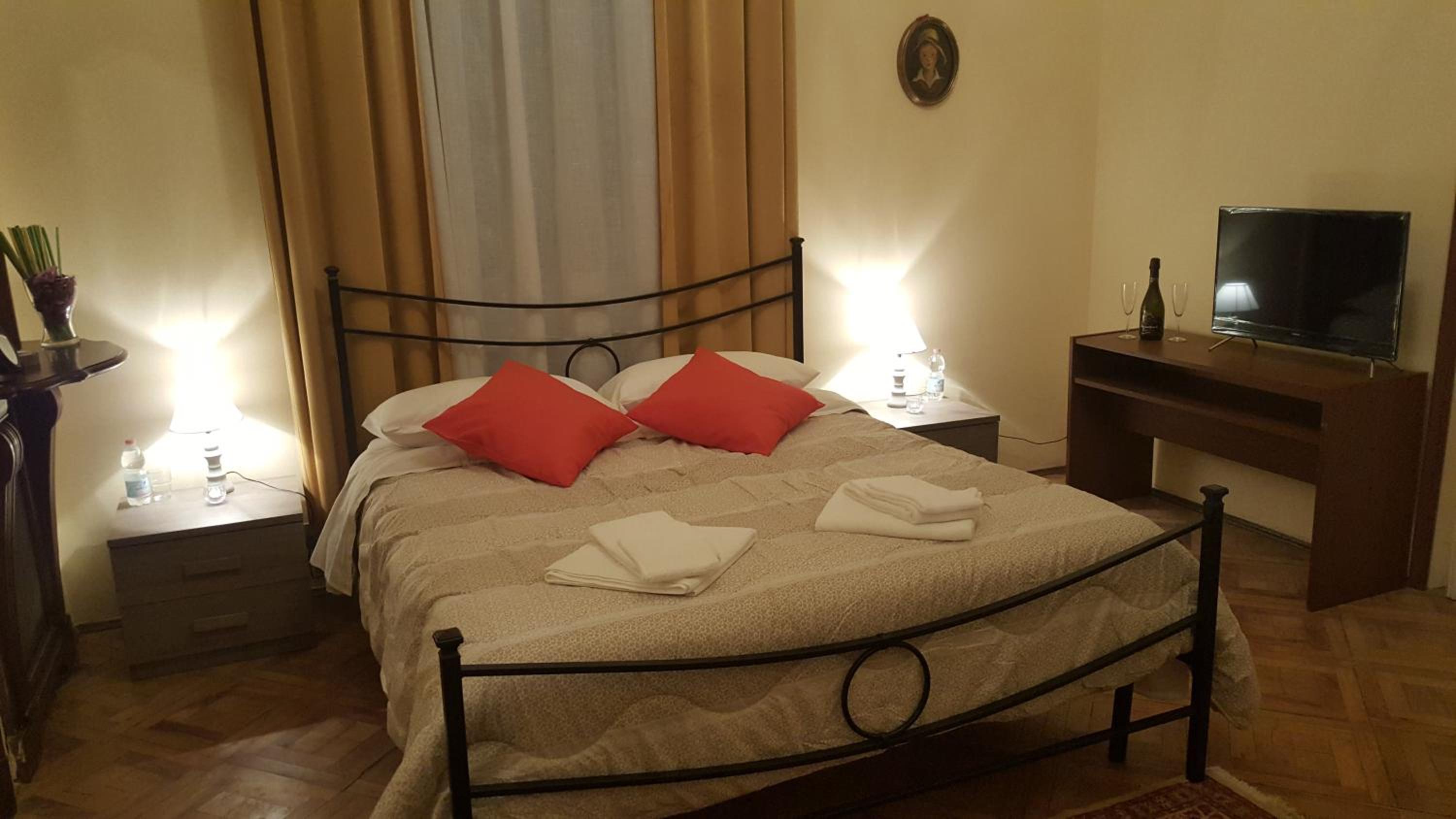Garden Suite