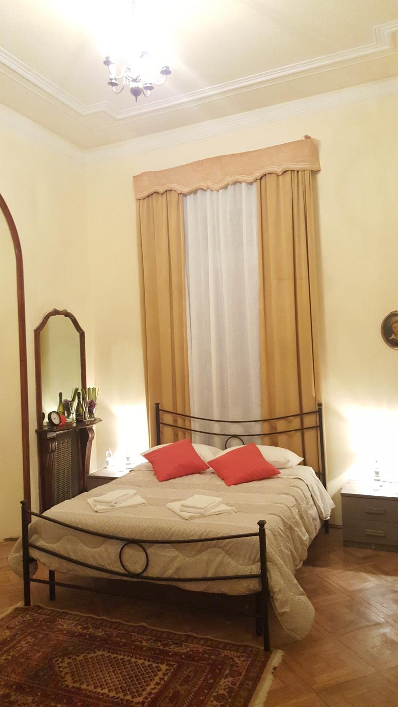 Garden Suite