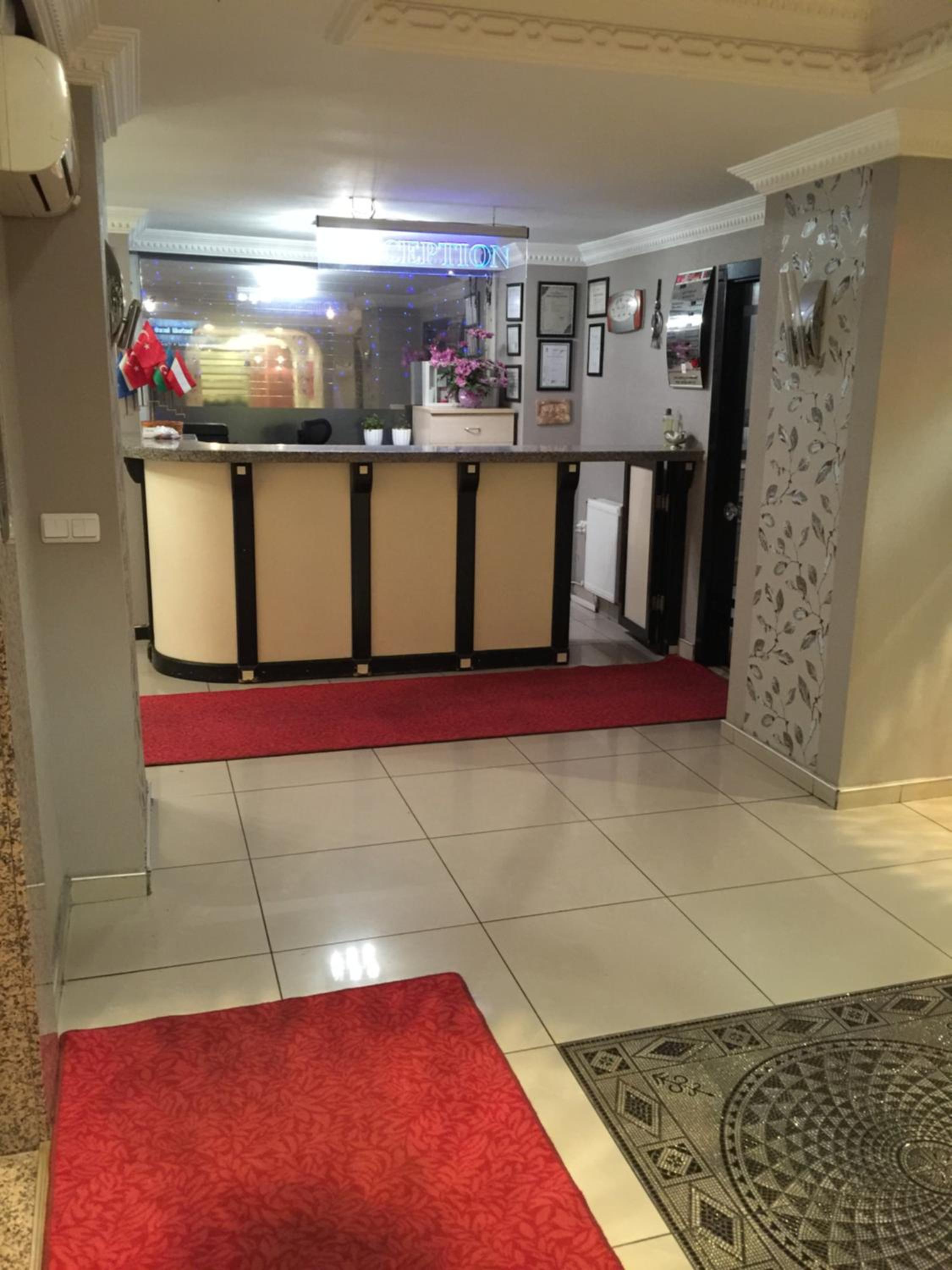 Mina 1 Otel - Image 42