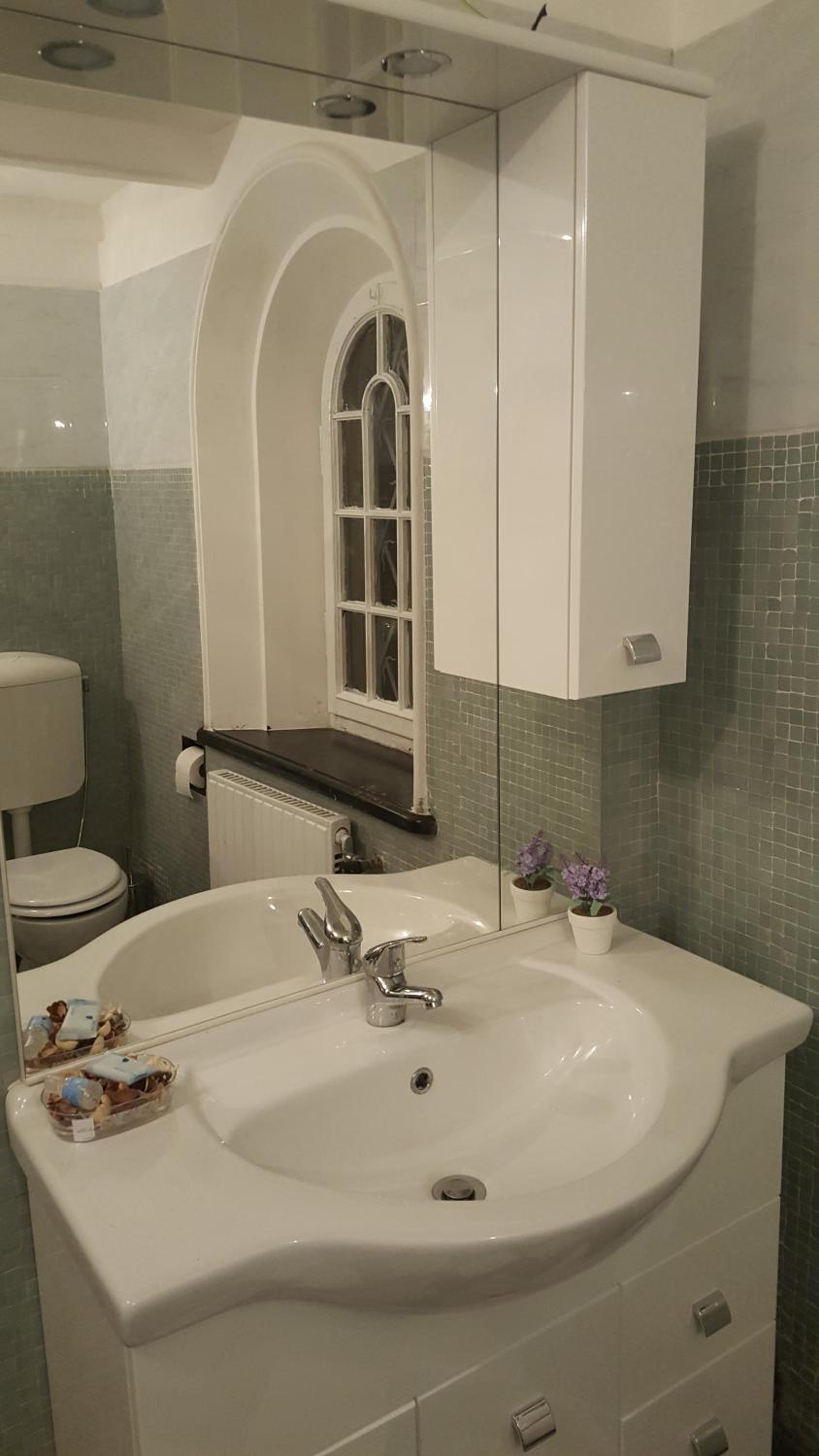 Garden Suite