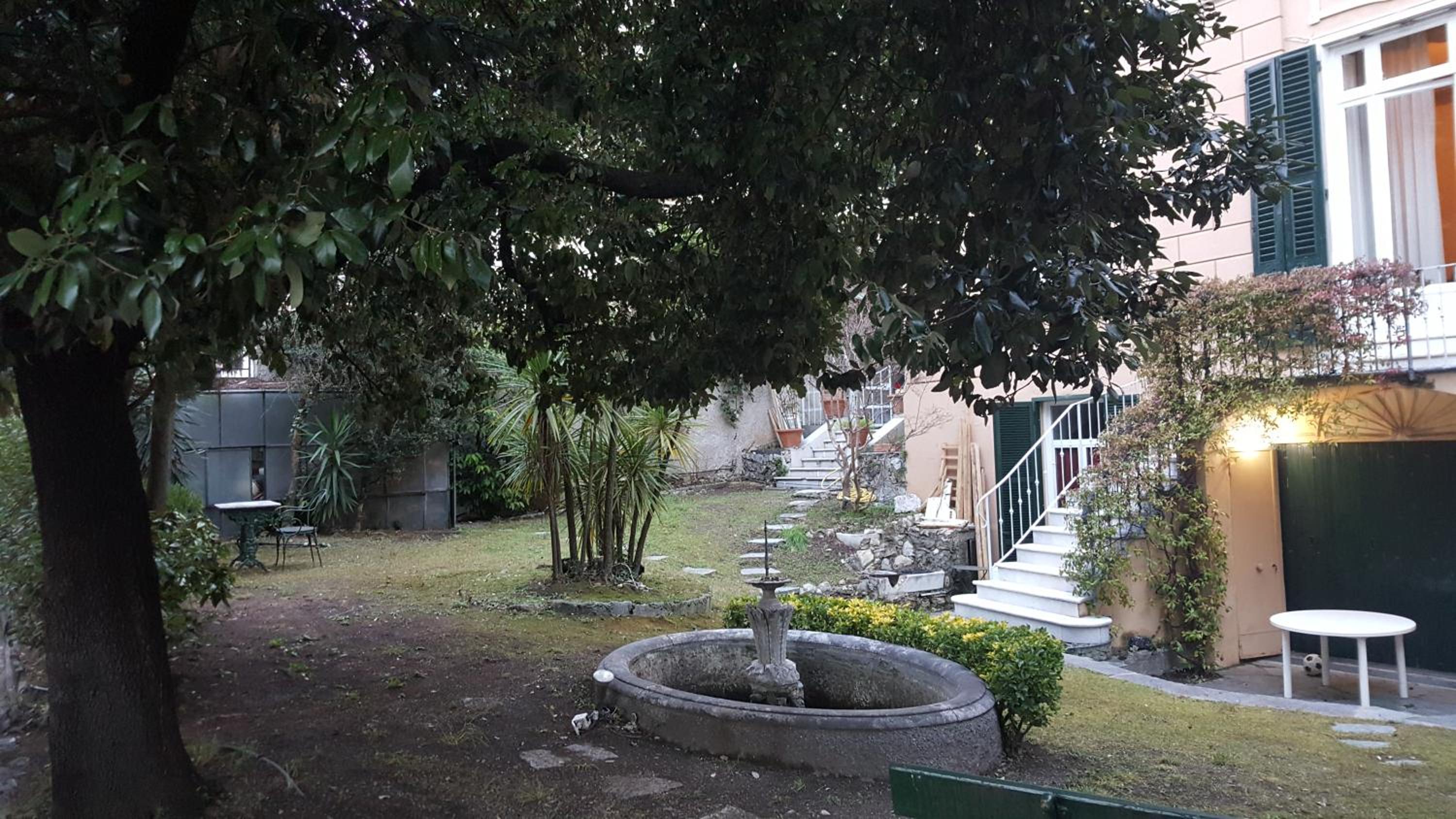 Garden Suite