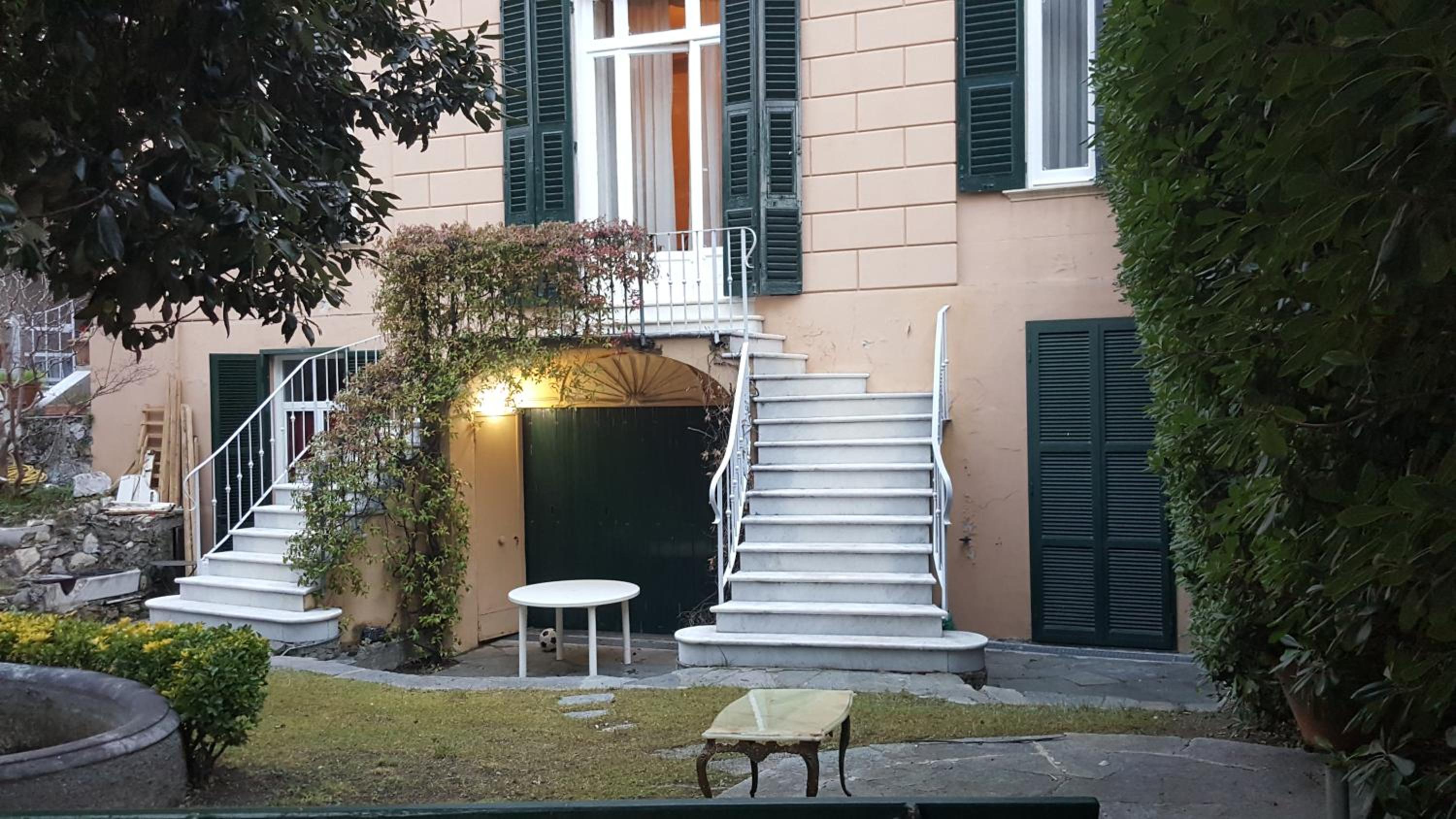 Garden Suite