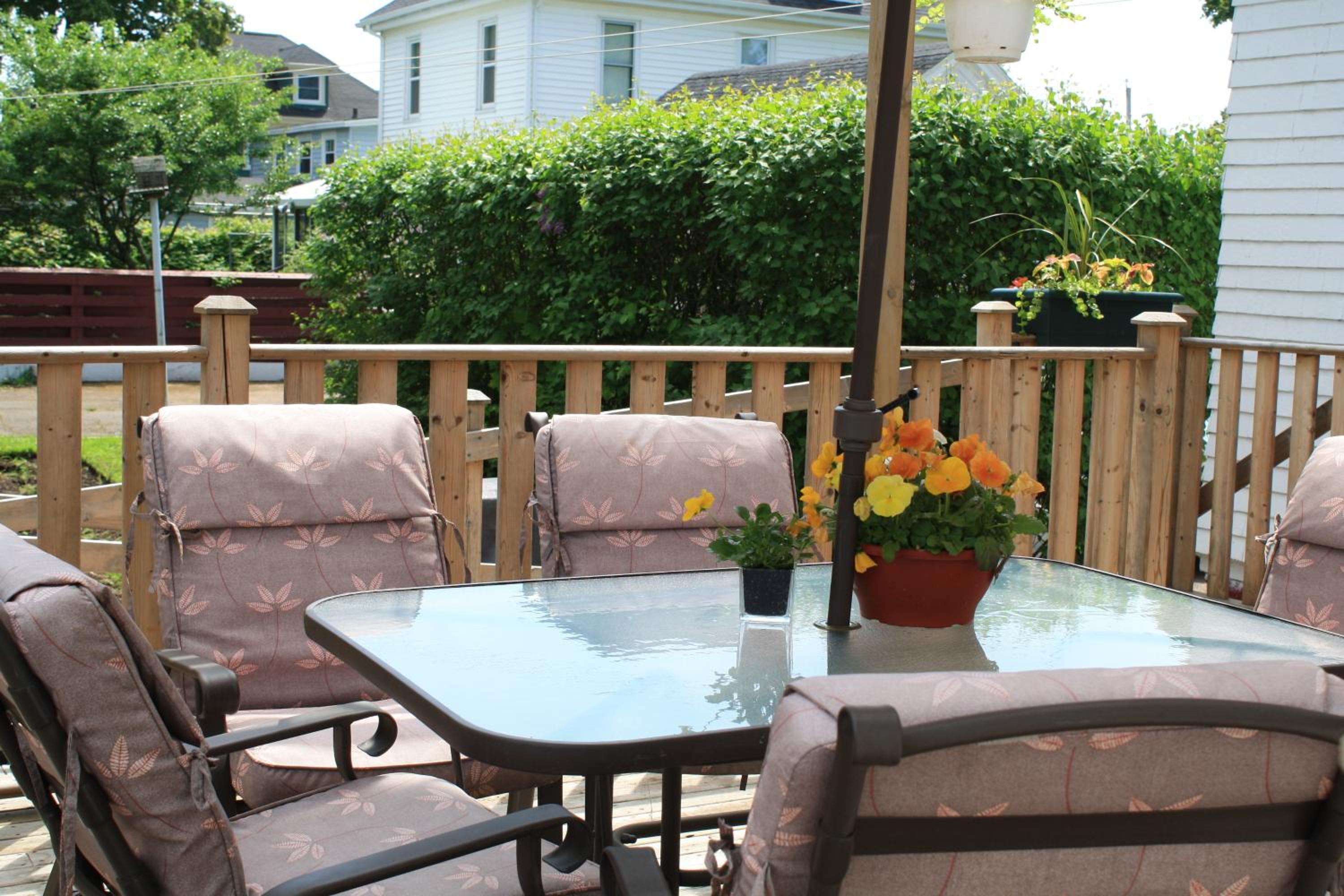 Belgravia B&B