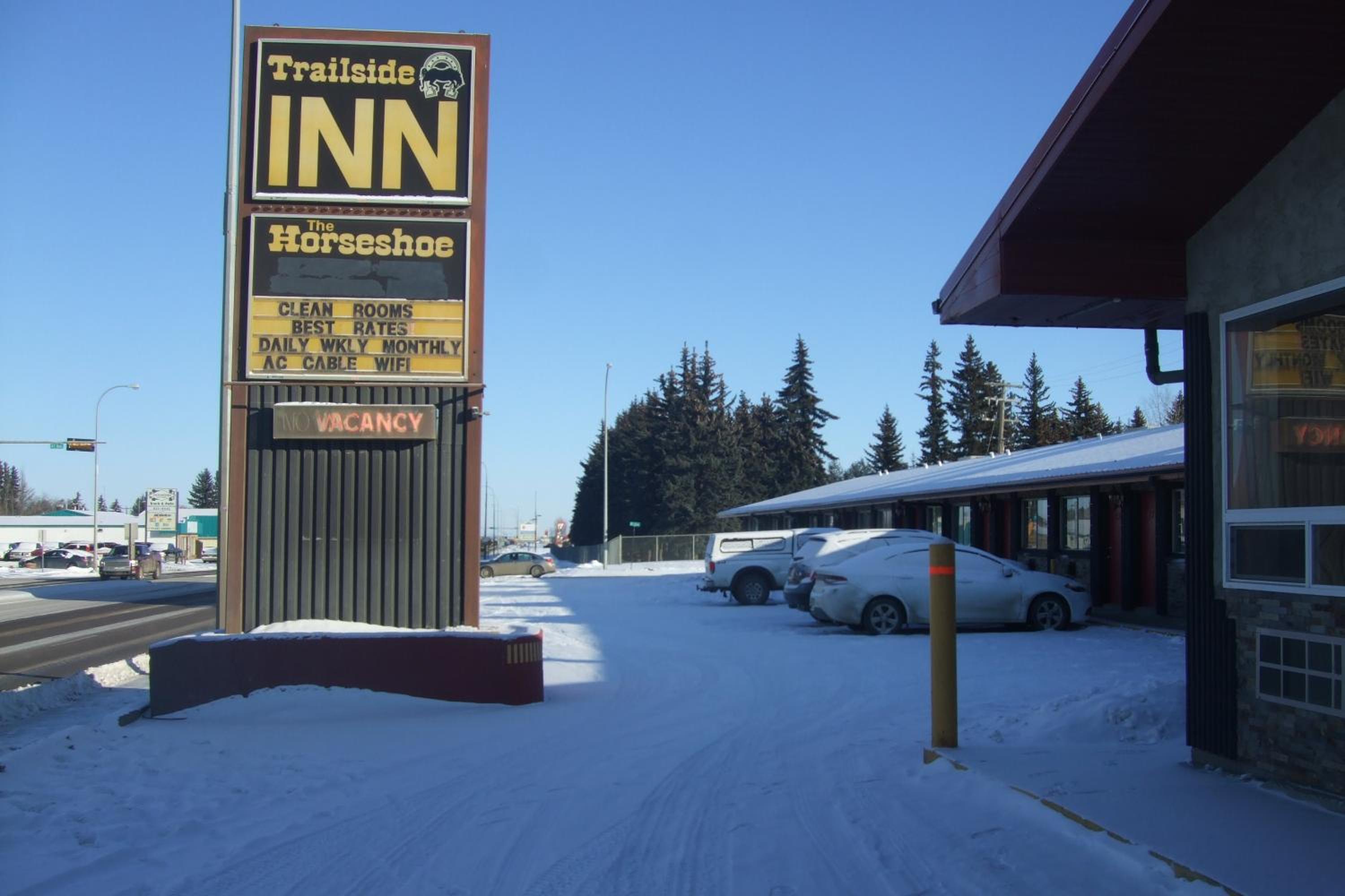 Trailside Inn view 4