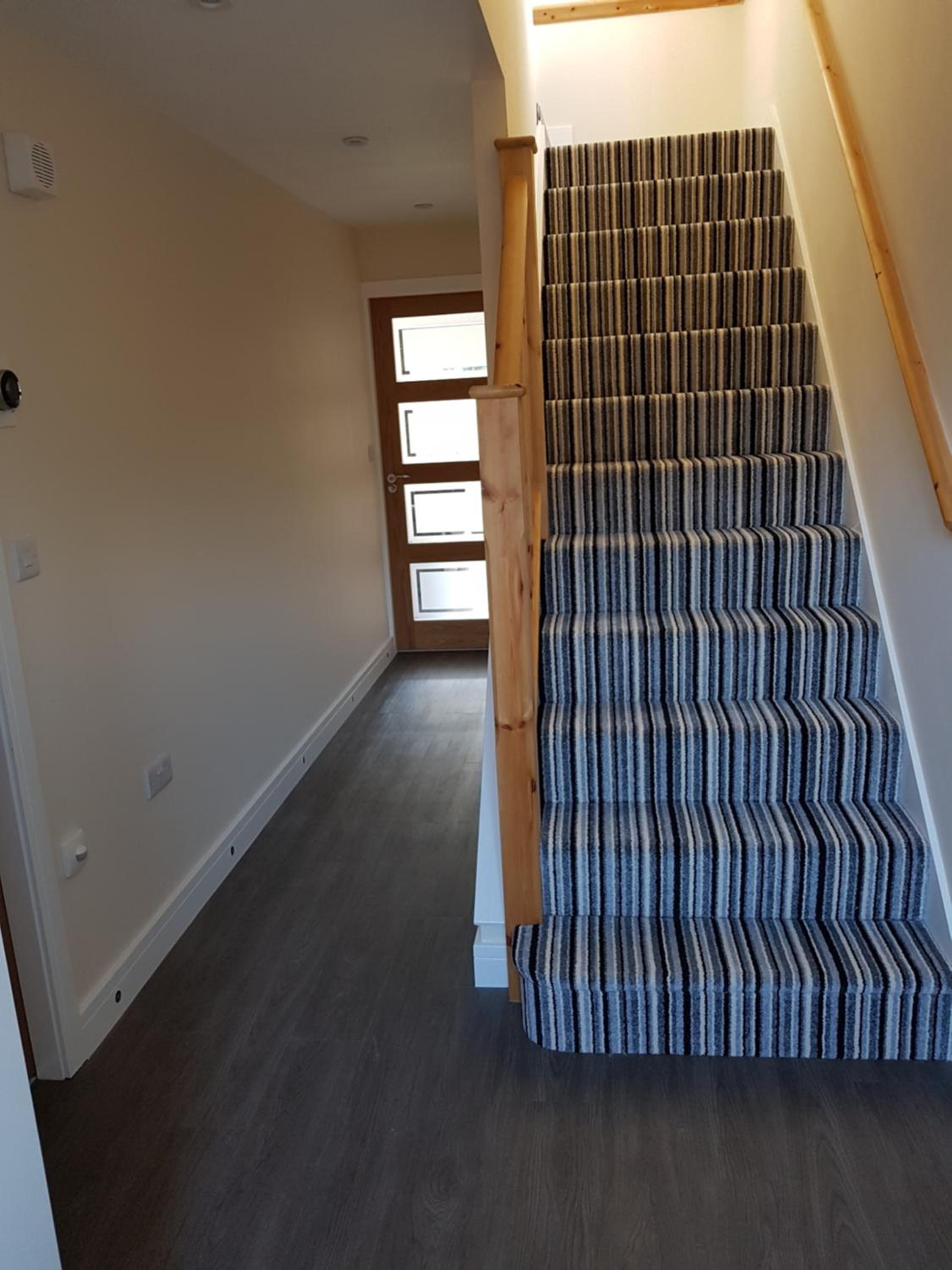 Gorse House