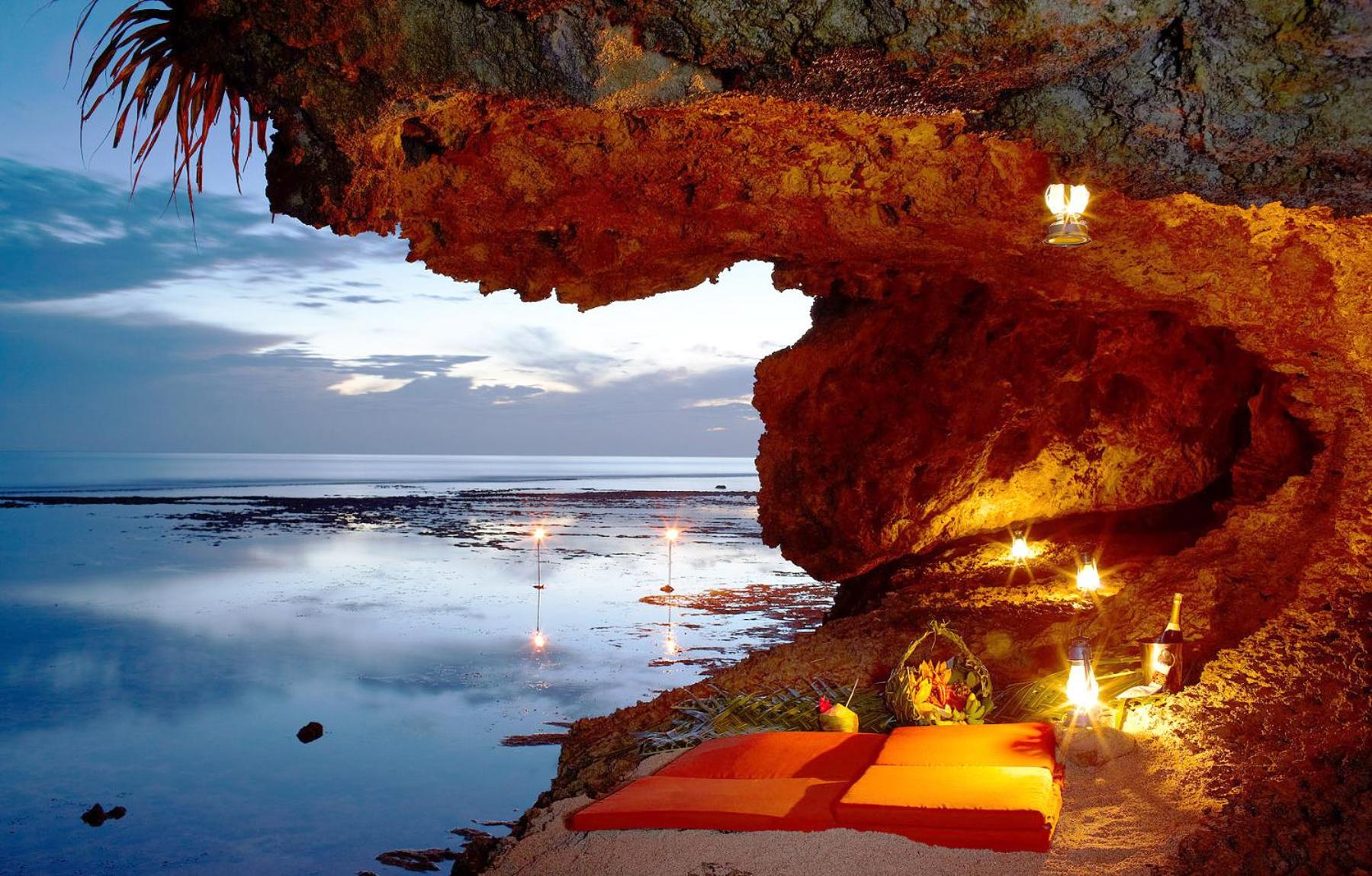 Savasi Island Resort