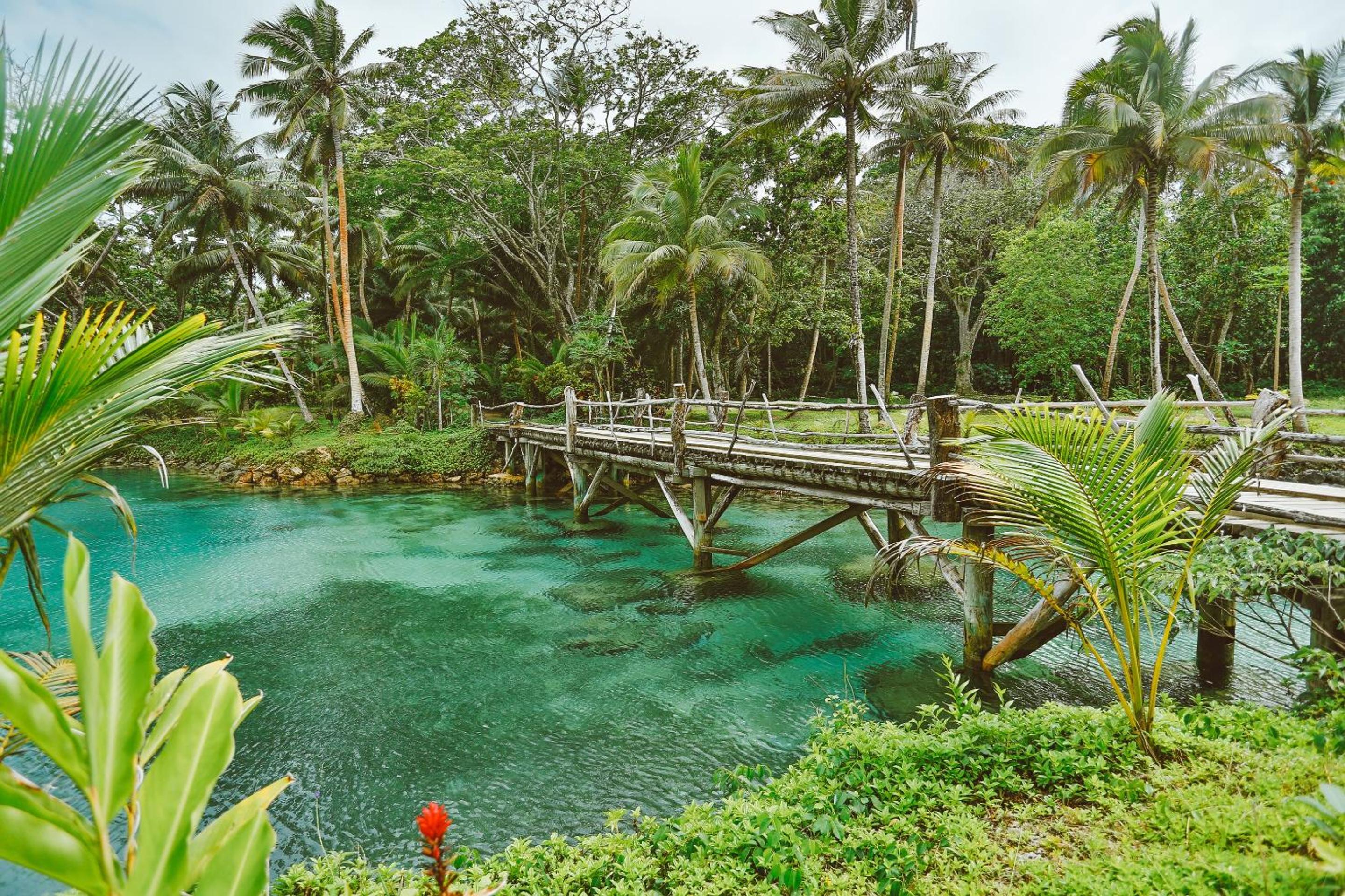 Savasi Island Resort