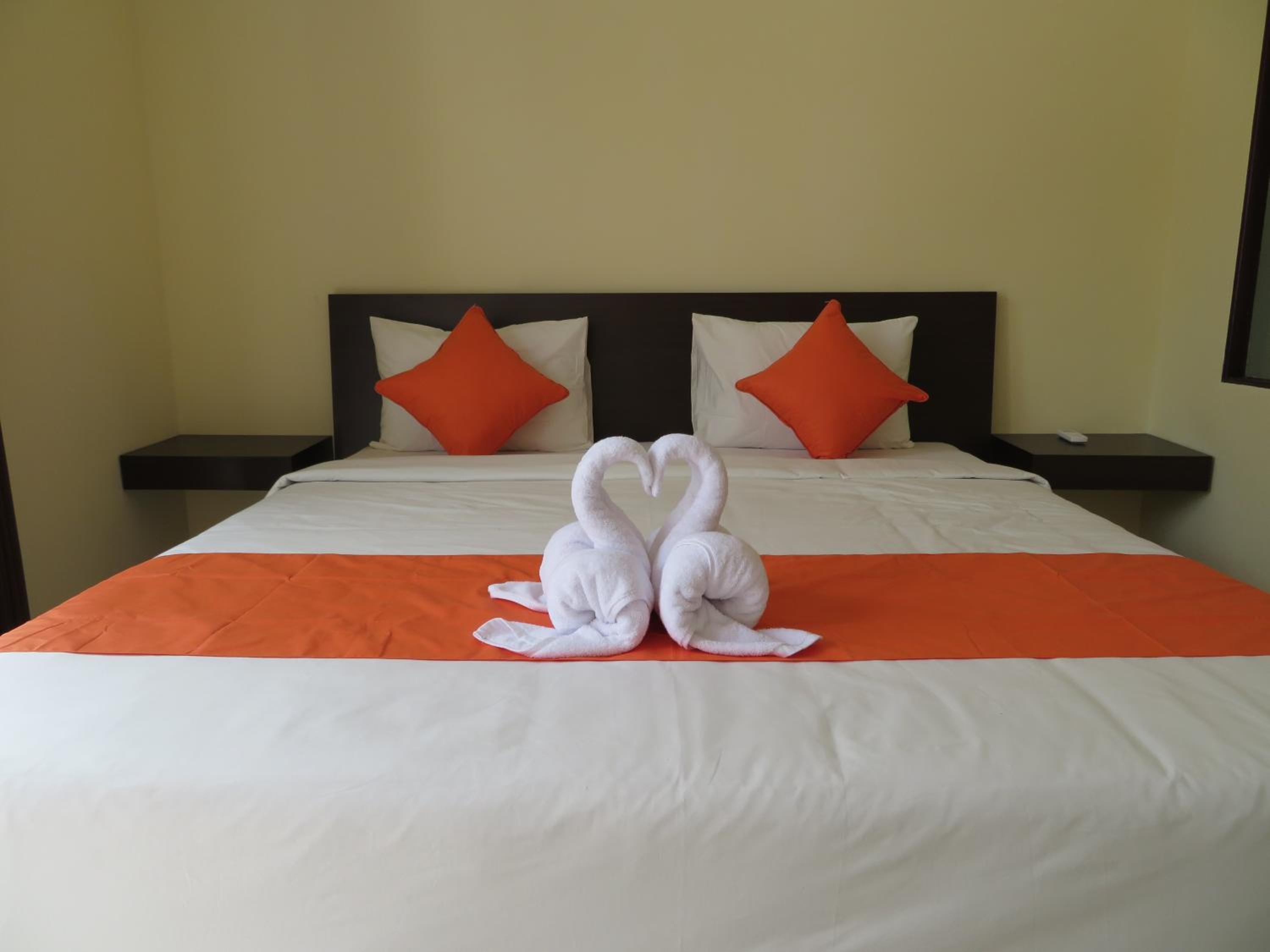 Odah Ayu Guest House