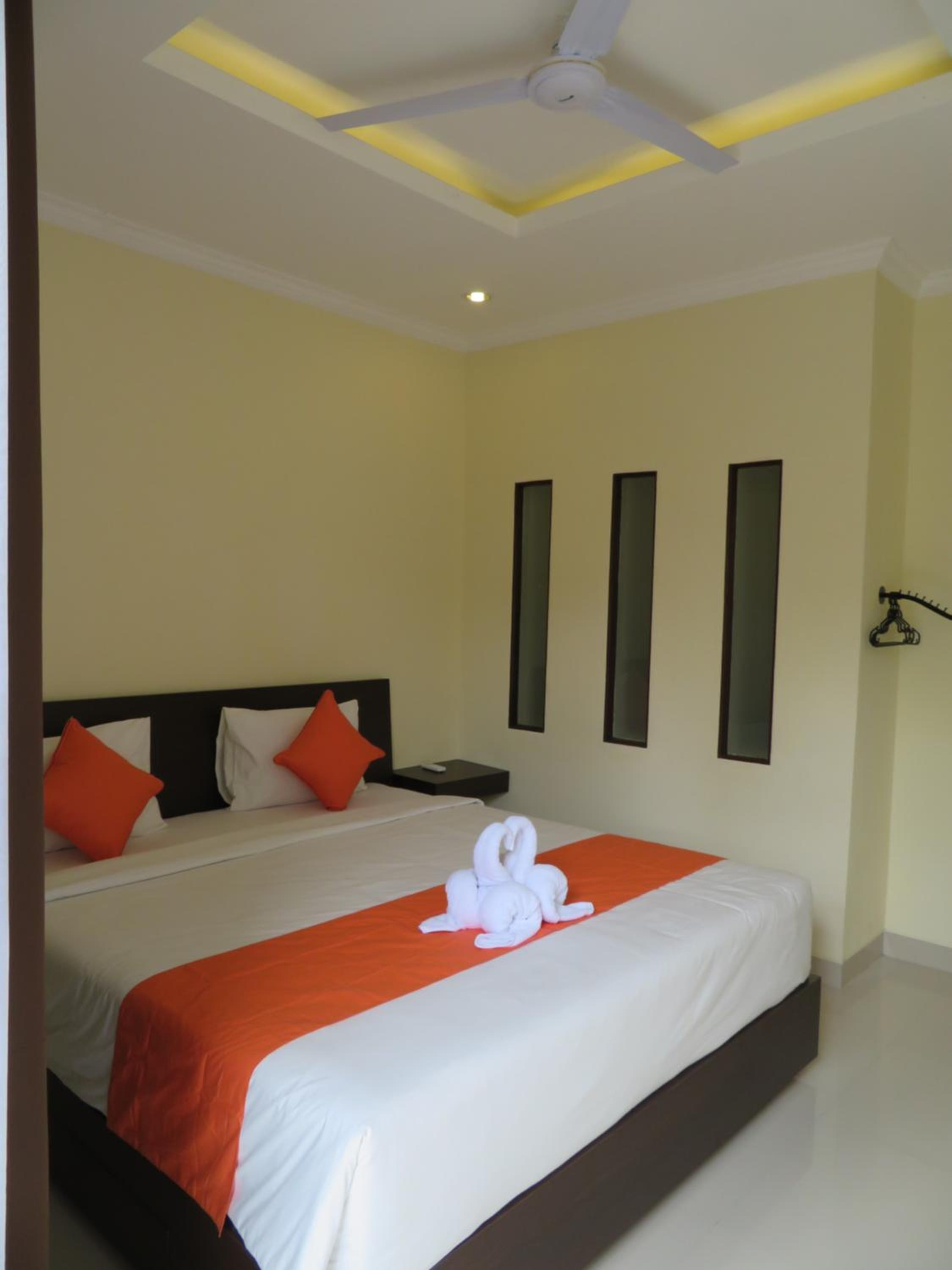 Odah Ayu Guest House