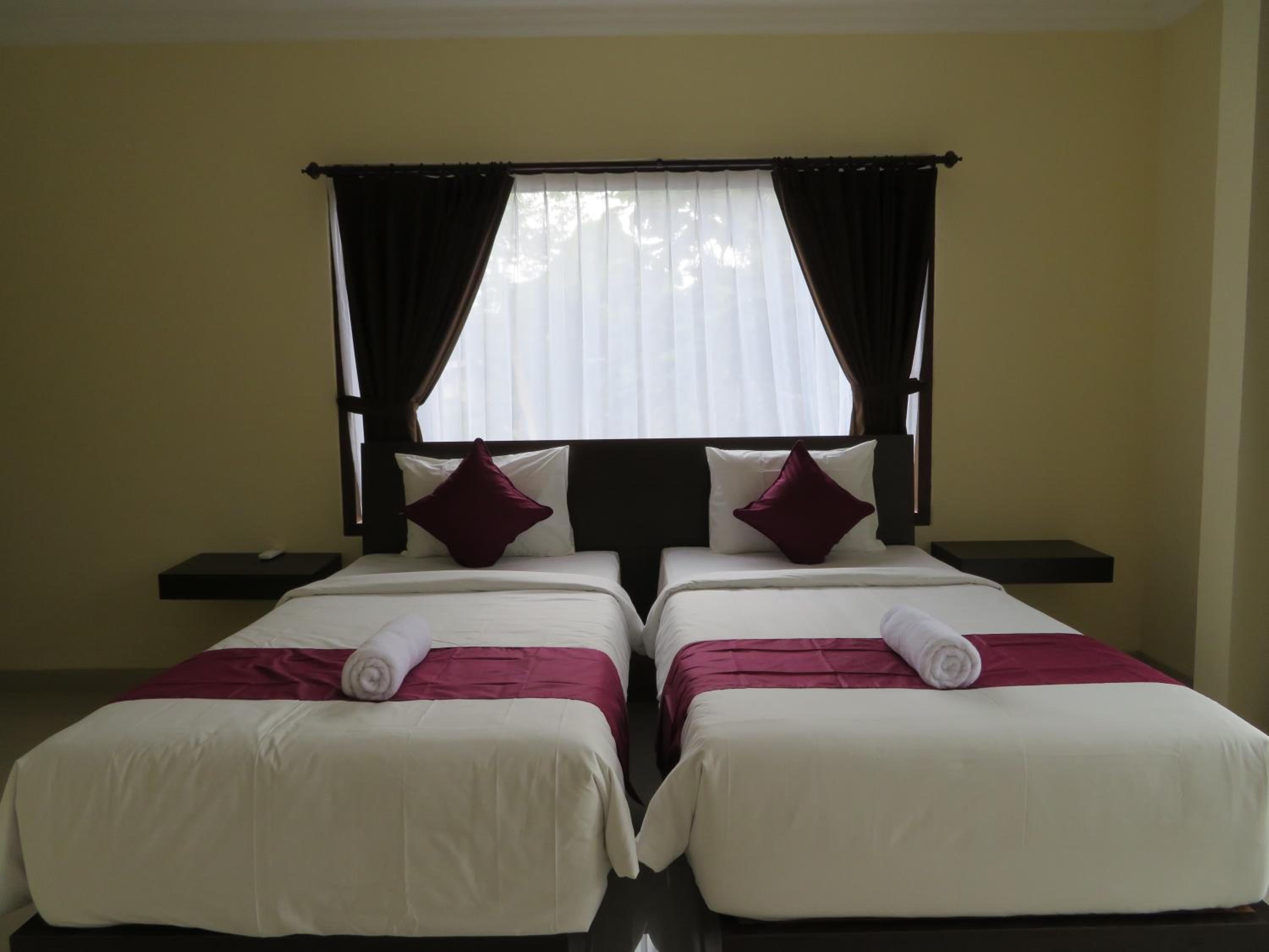 Odah Ayu Guest House