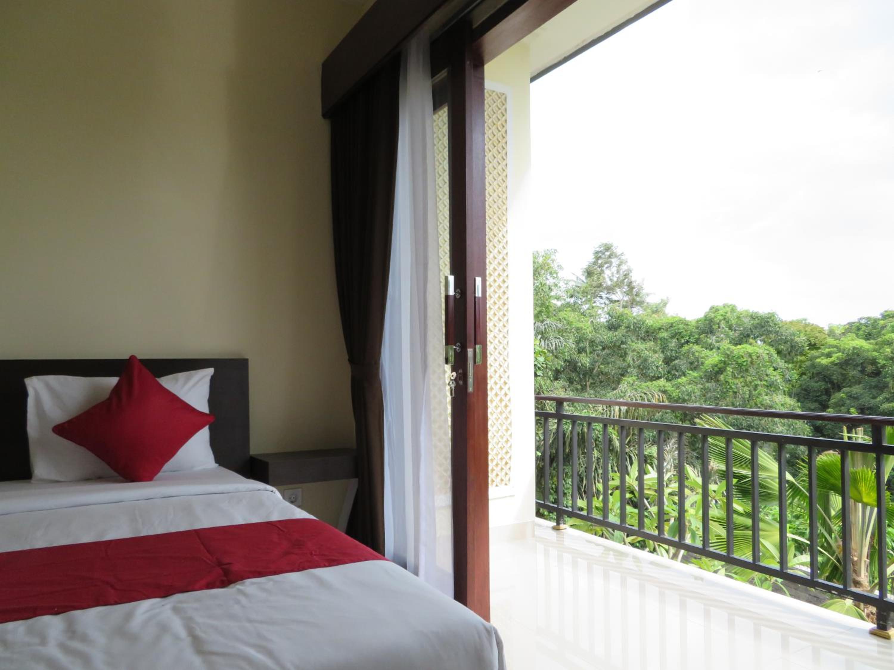 Odah Ayu Guest House