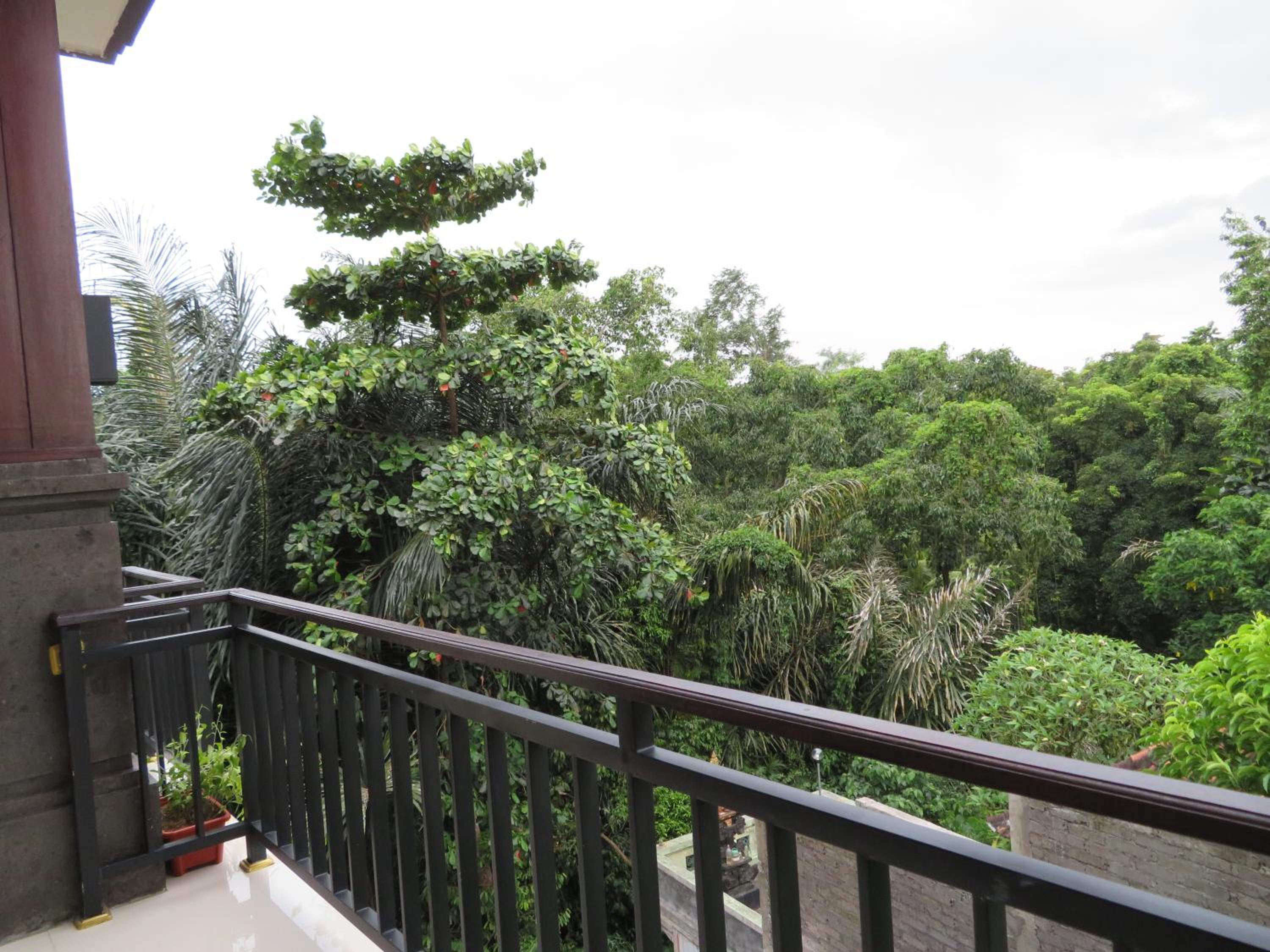 Odah Ayu Guest House