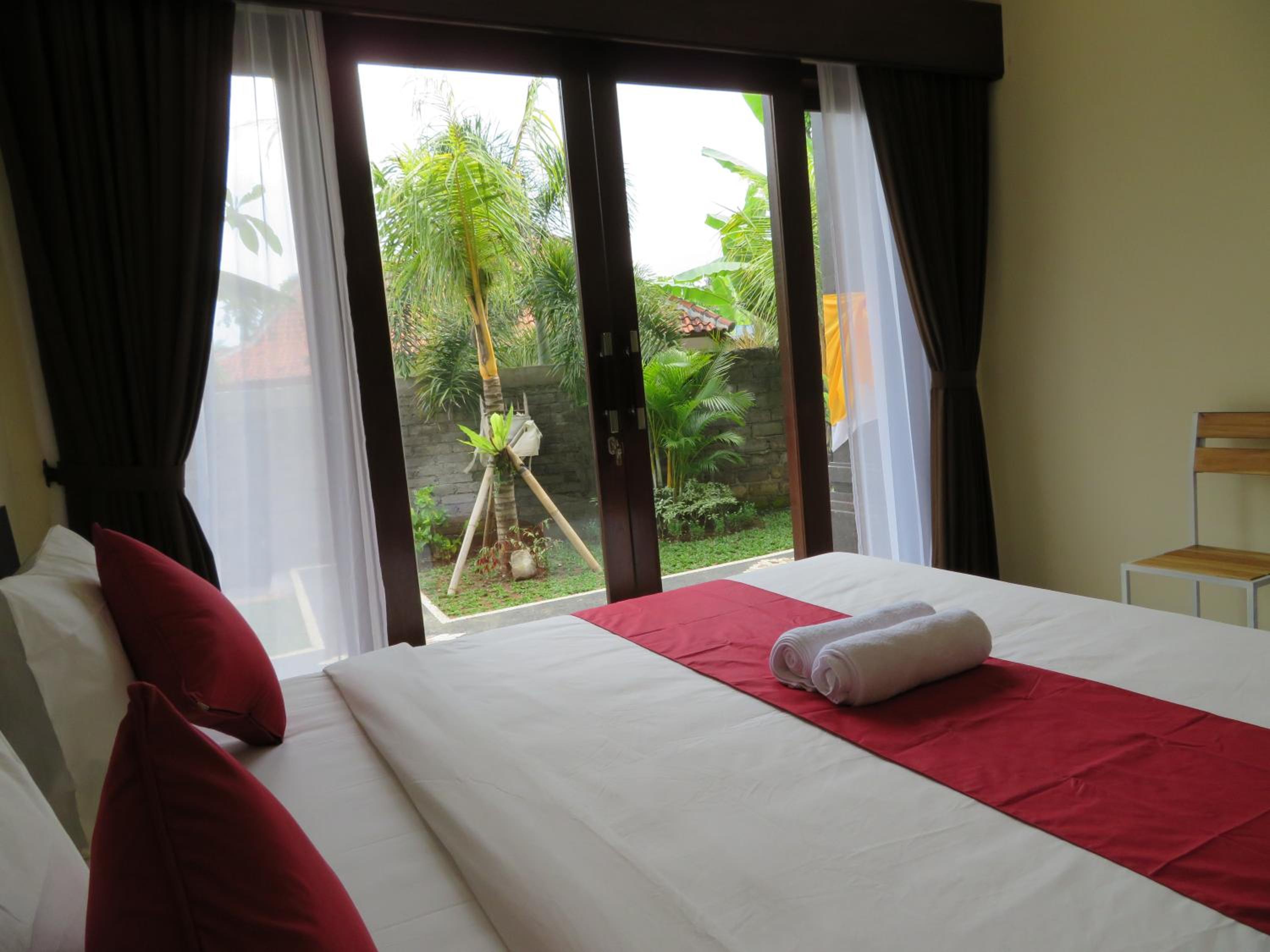 Odah Ayu Guest House