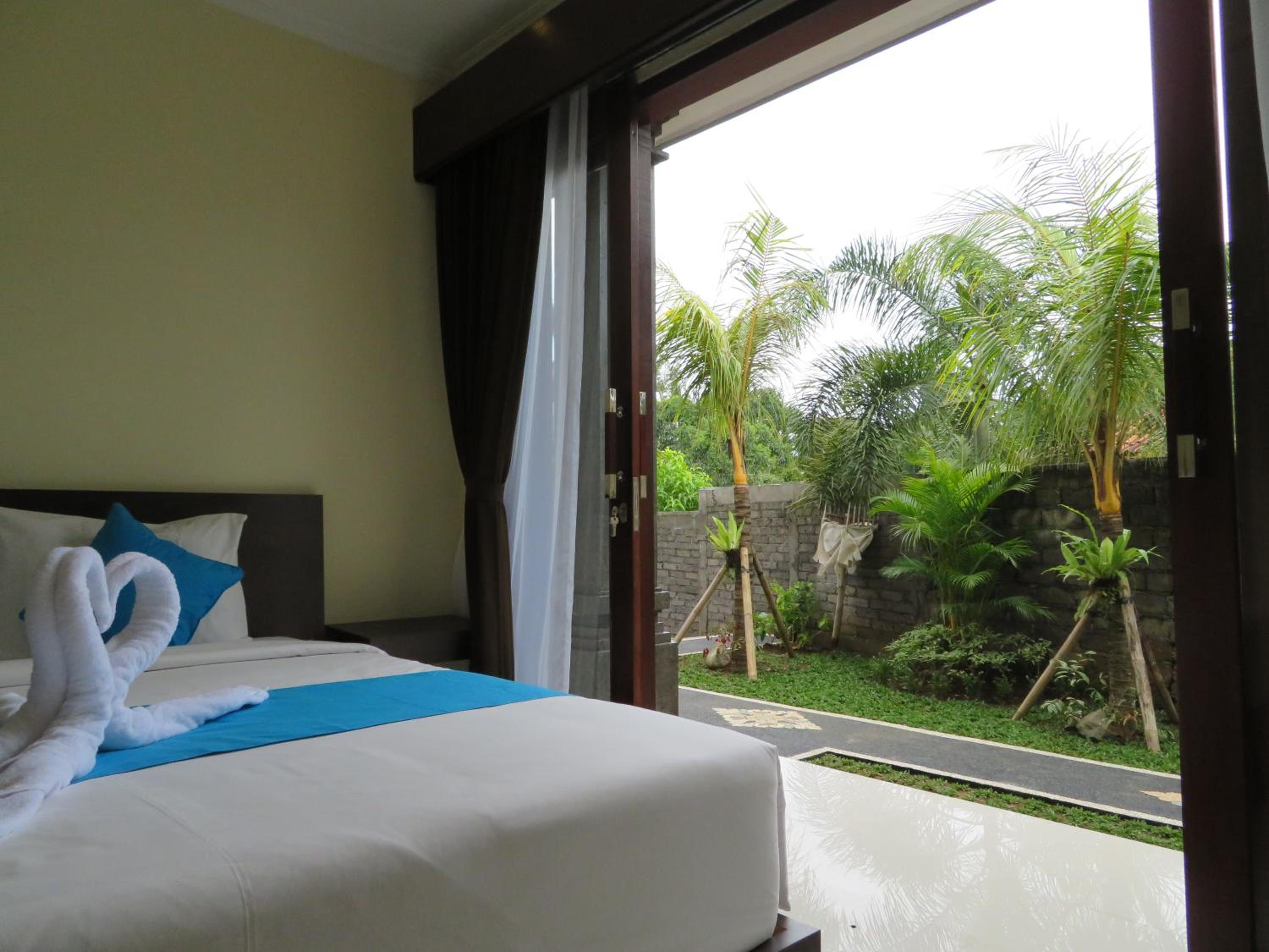 Odah Ayu Guest House