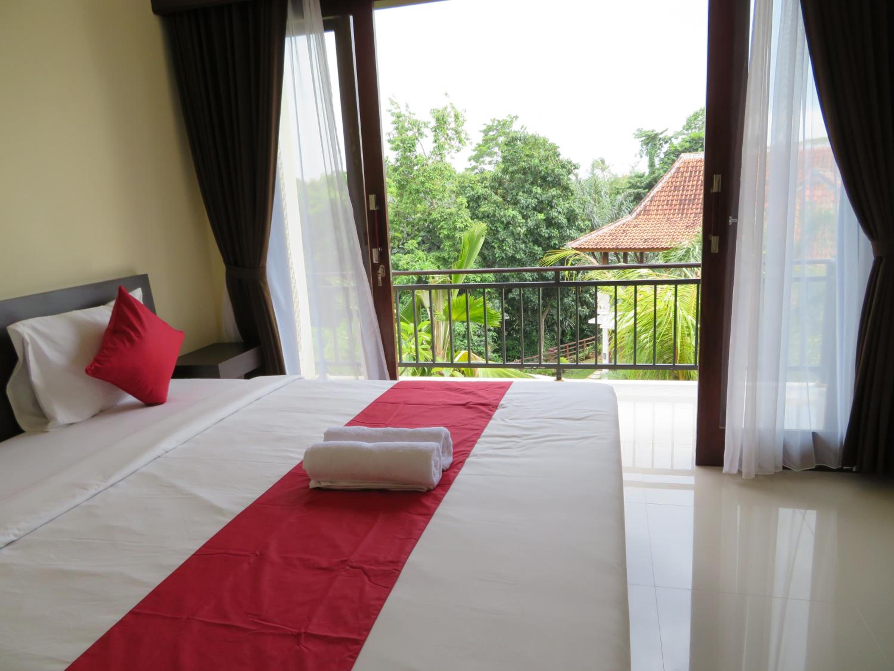 Odah Ayu Guest House