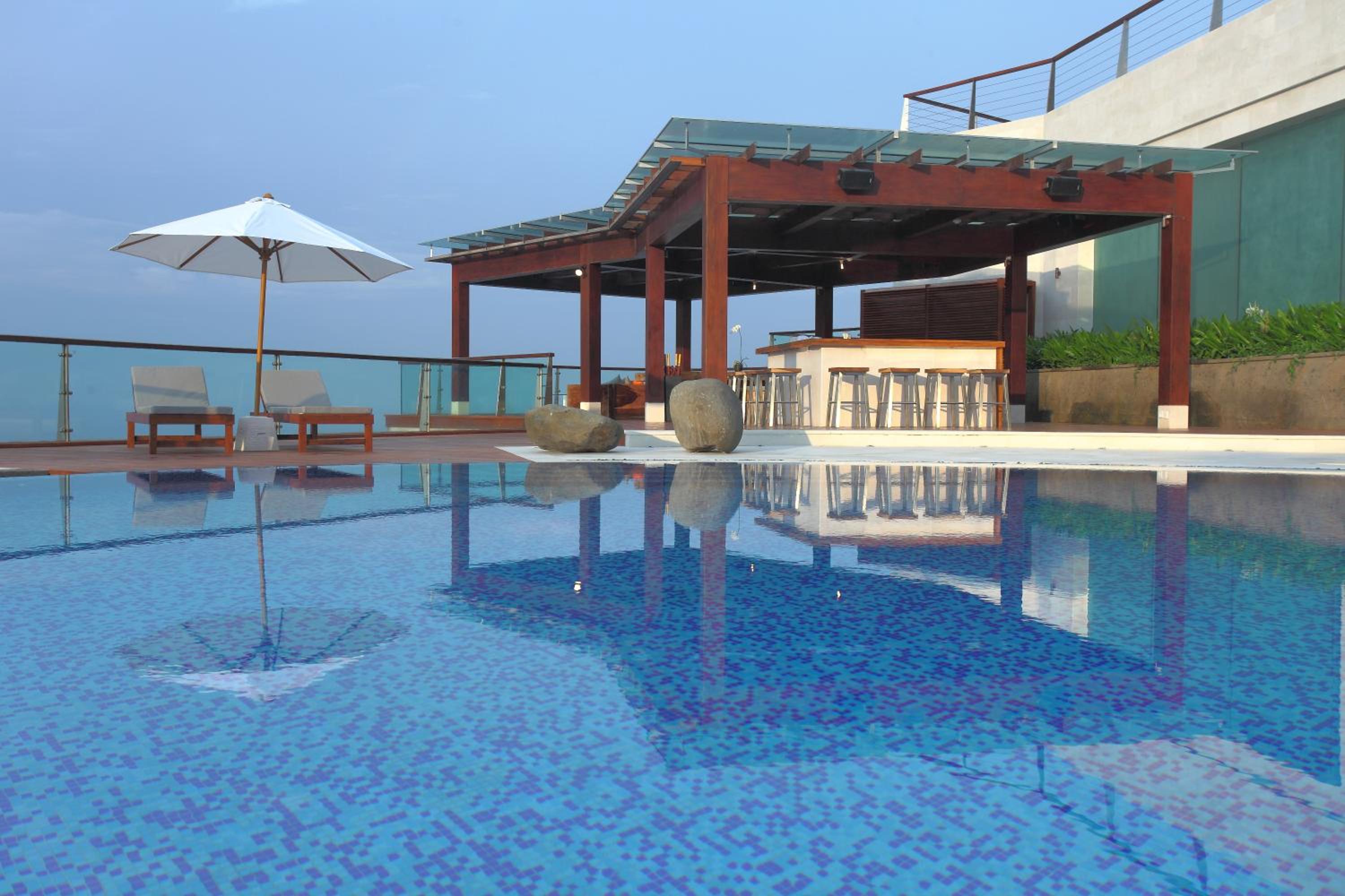 The Edge Bali
