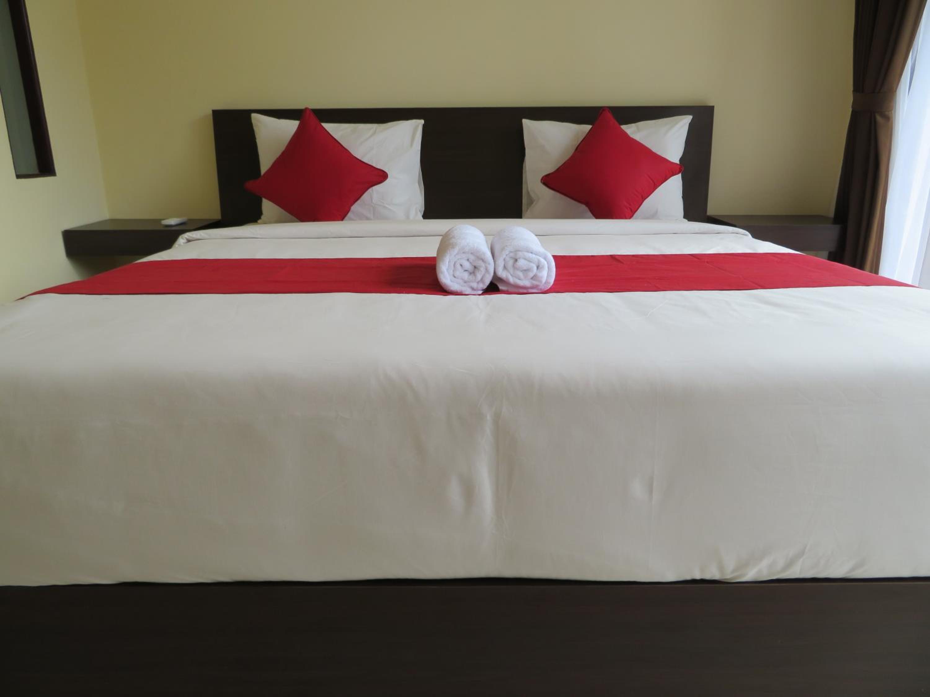 Odah Ayu Guest House